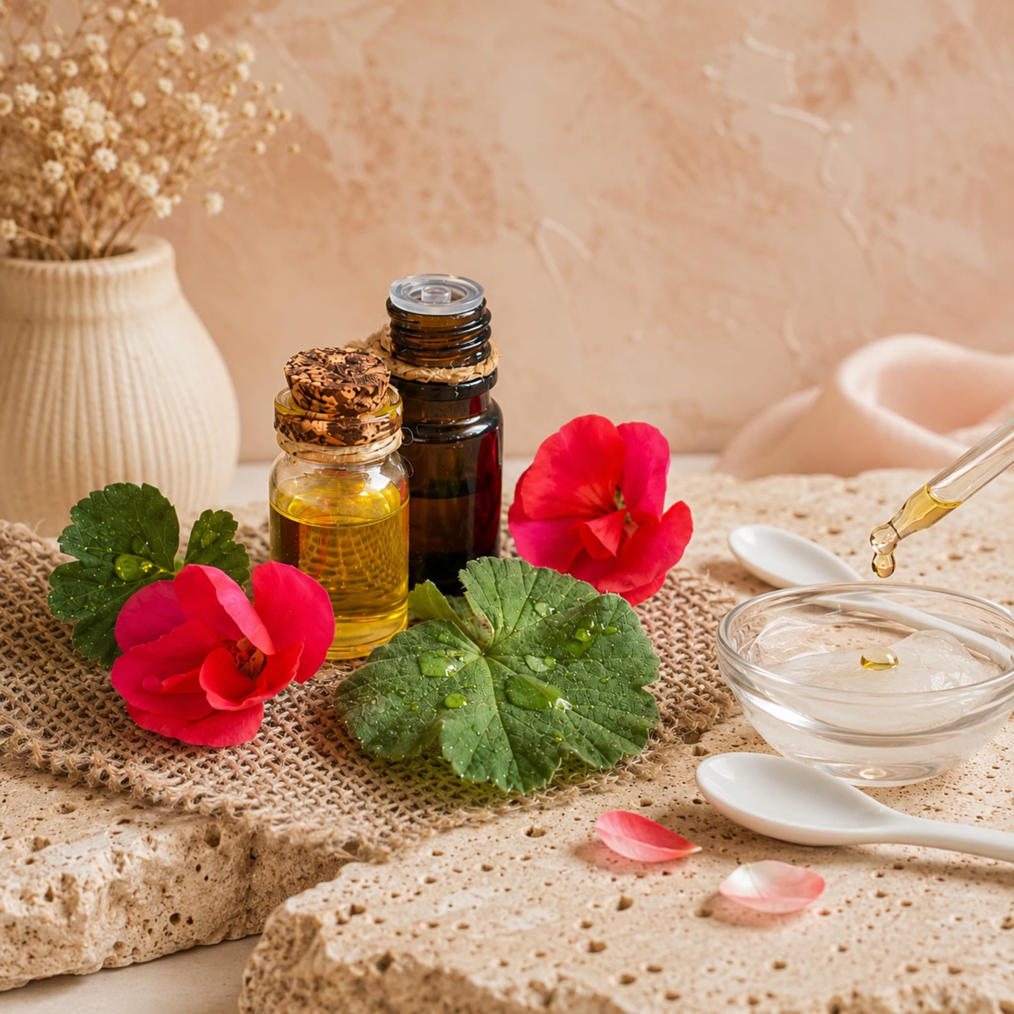 Mystical Rose Fragrance Oil thumbnail 2