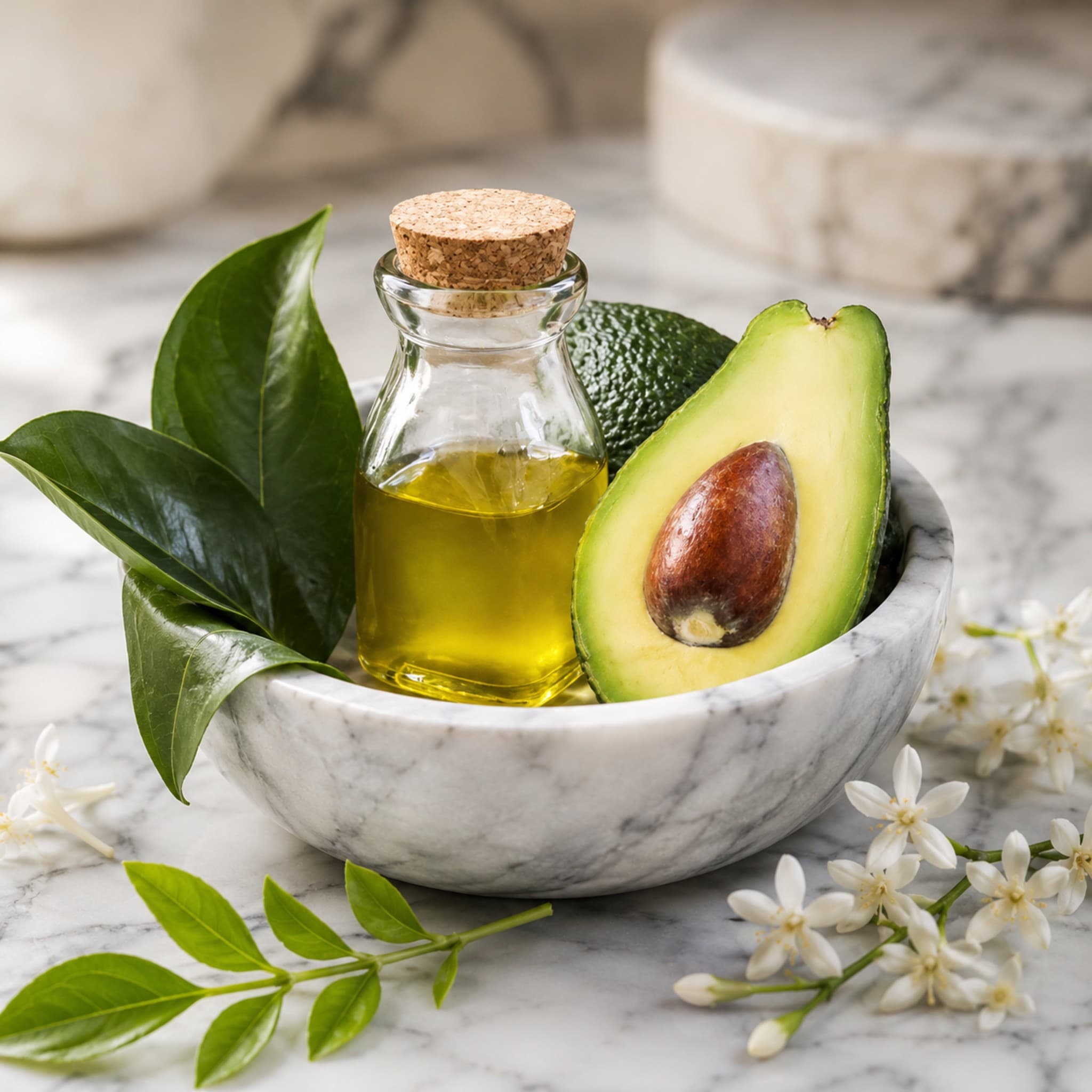 Avocado Fragrance Oil thumbnail 2