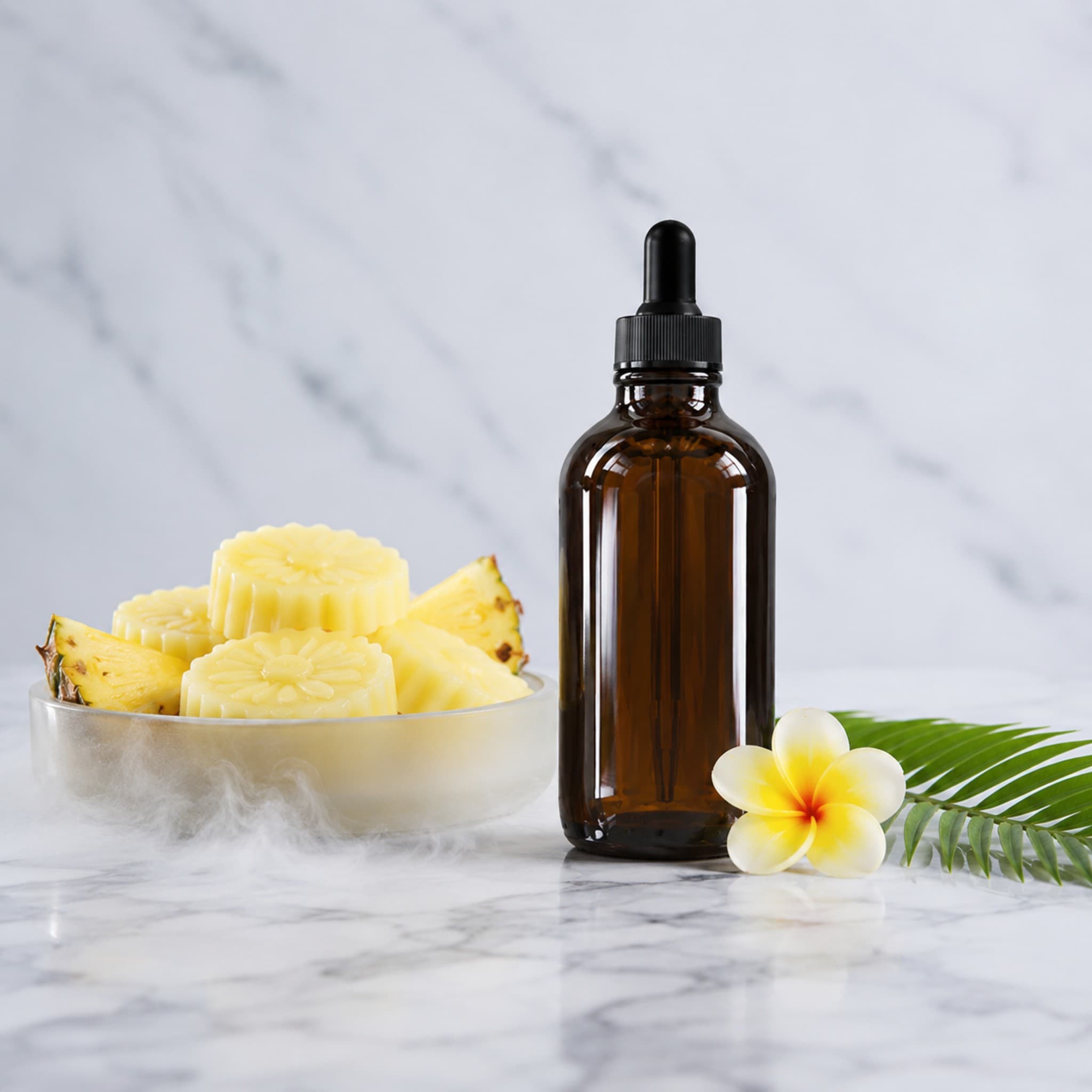 Pineapple Fragrance Oil thumbnail 2