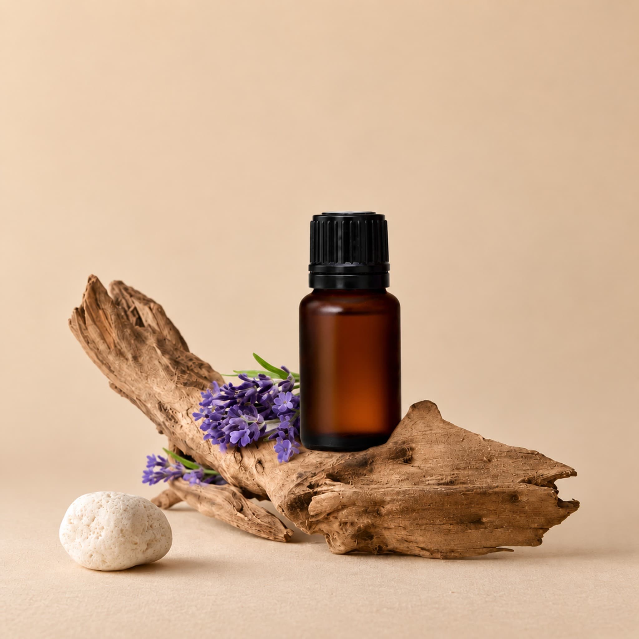 Kasmiri Lavender Essential Oil
