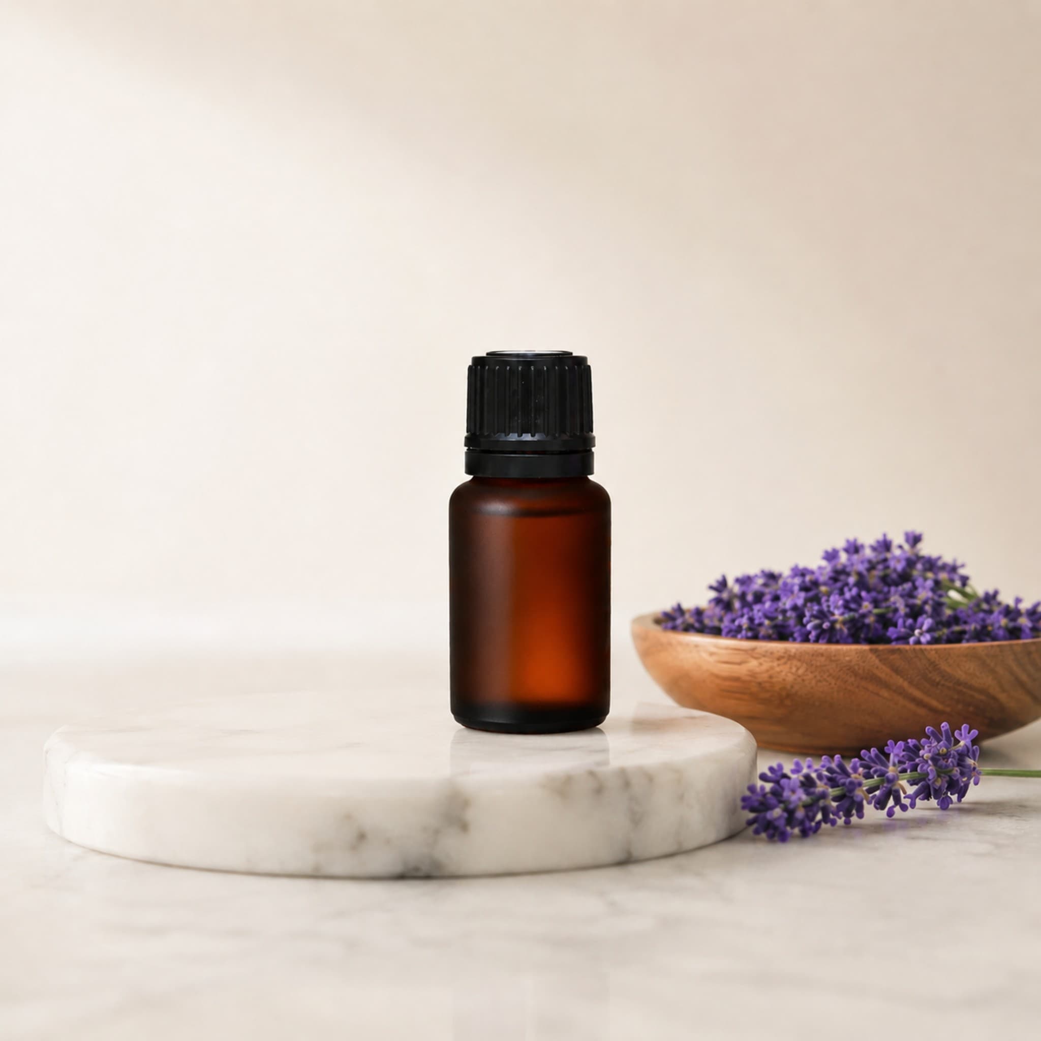 Kasmiri Lavender Essential Oil thumbnail 2