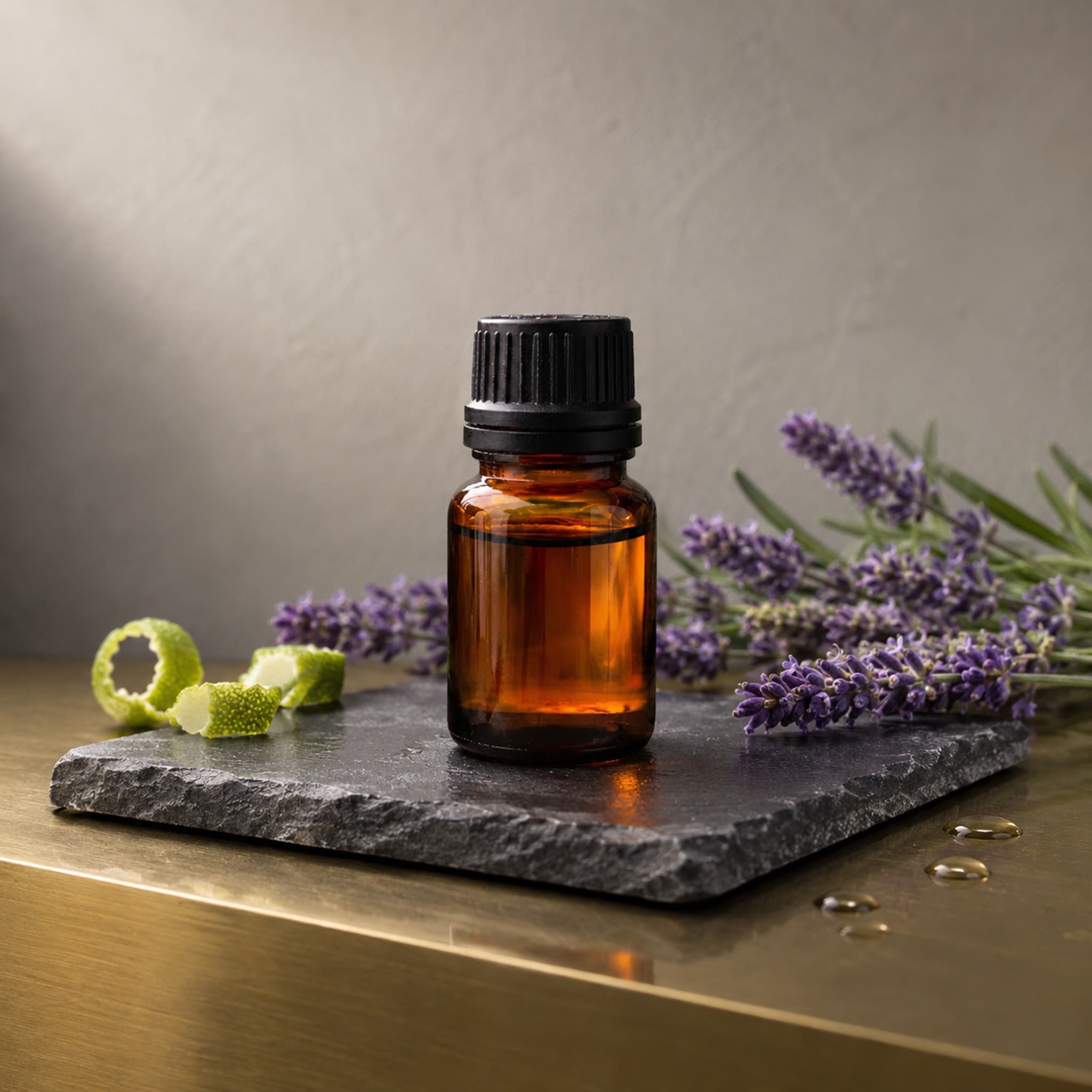 Patchouli Essential Oil thumbnail 2