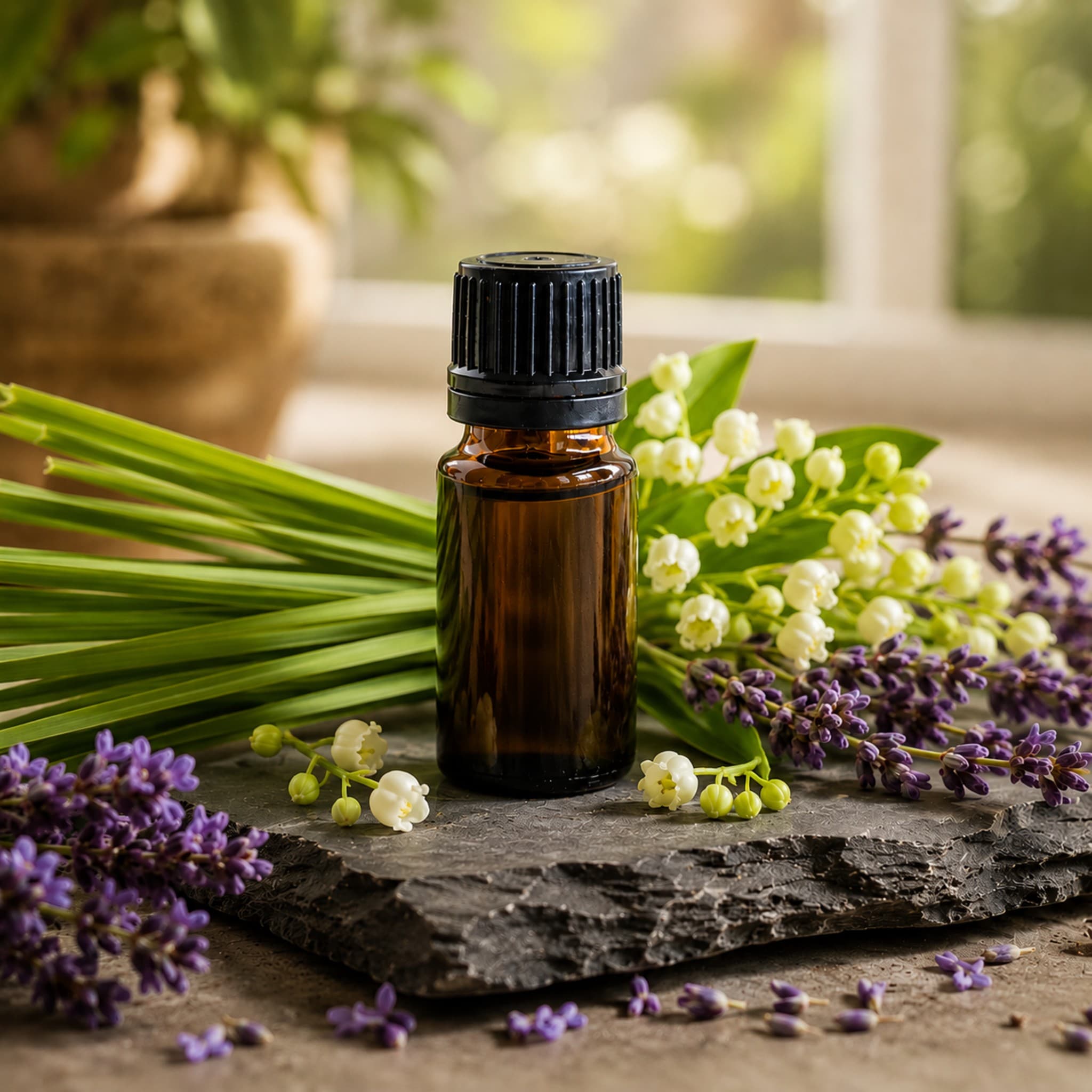 Citronella Essential Oil