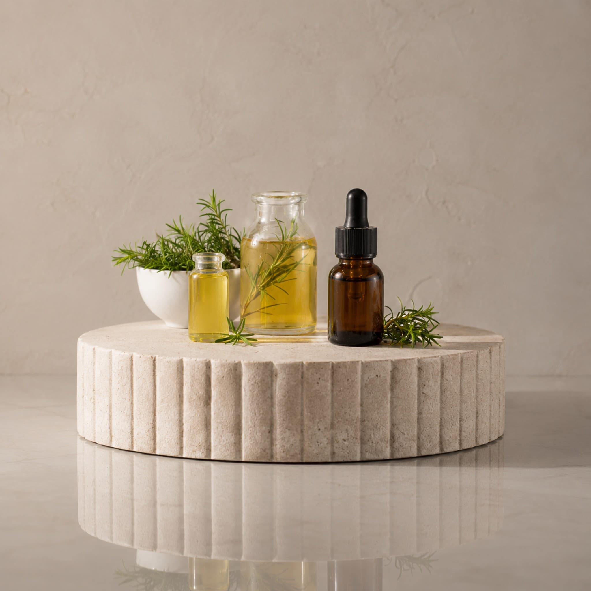 Lemongrass Essential Oil thumbnail 2
