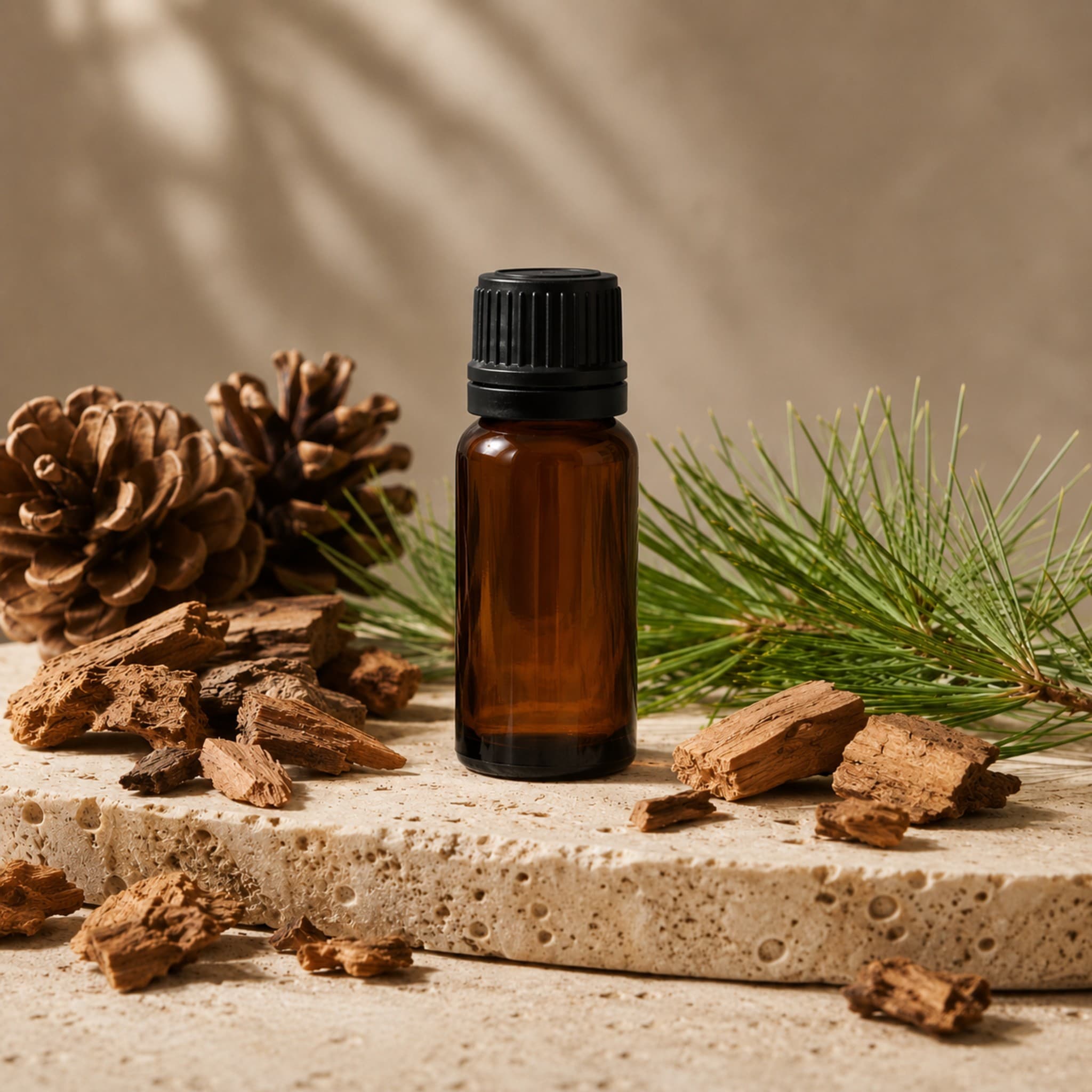 Cedar Wood Essential Oil