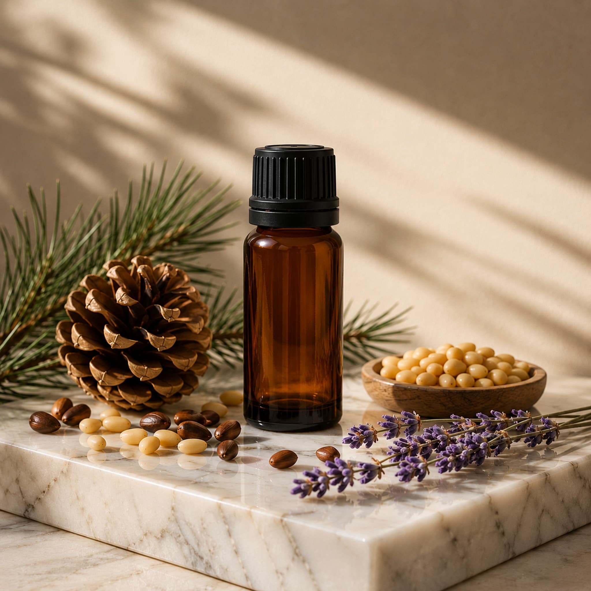 Cedar Wood Essential Oil thumbnail 2