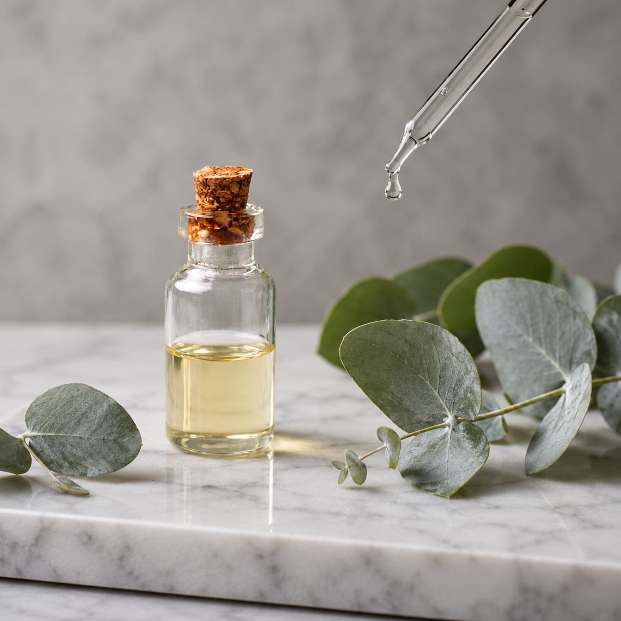 Eucaliptus Essential Oil thumbnail 2