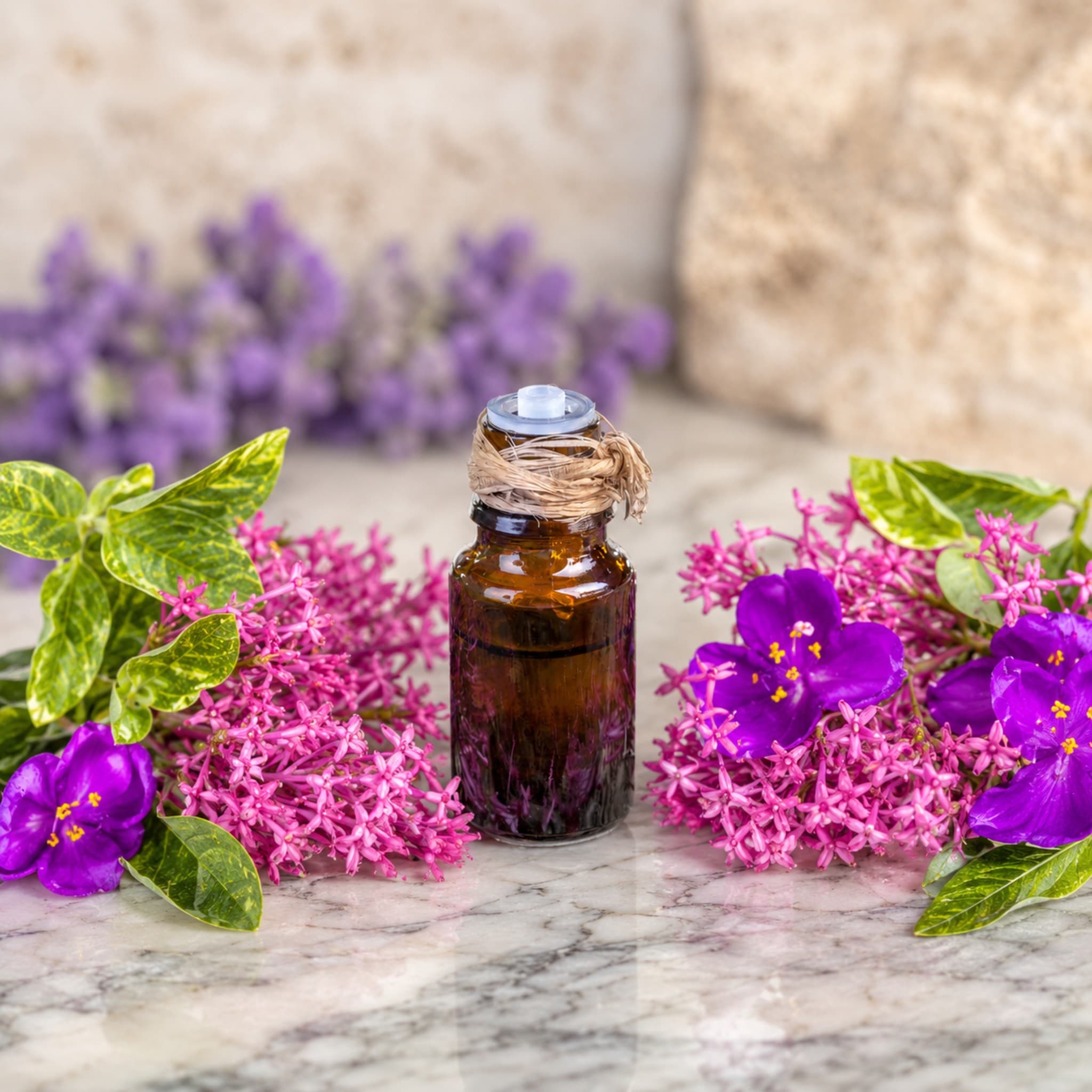 Clary Sage Essential Oil