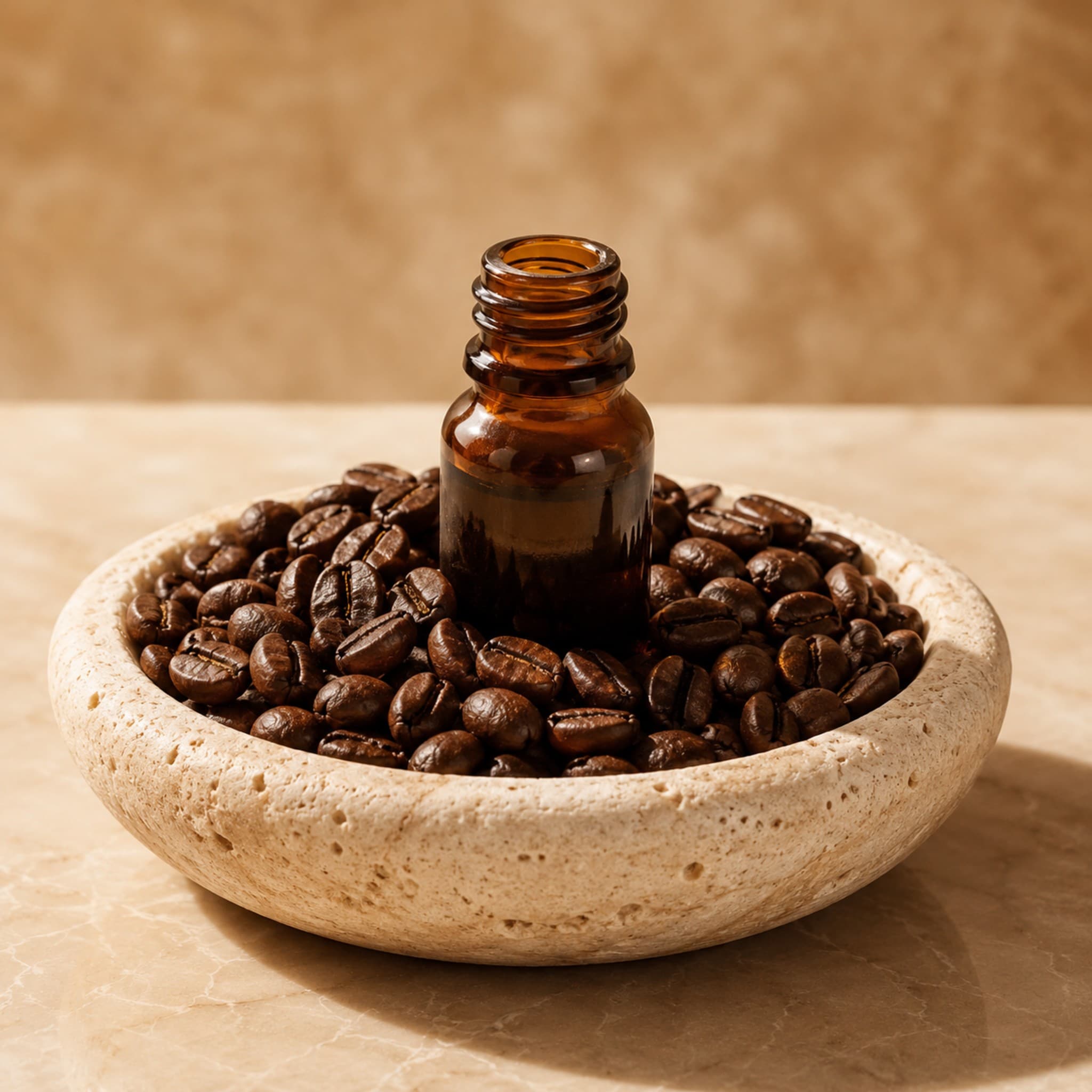 Coffee Essential Oil