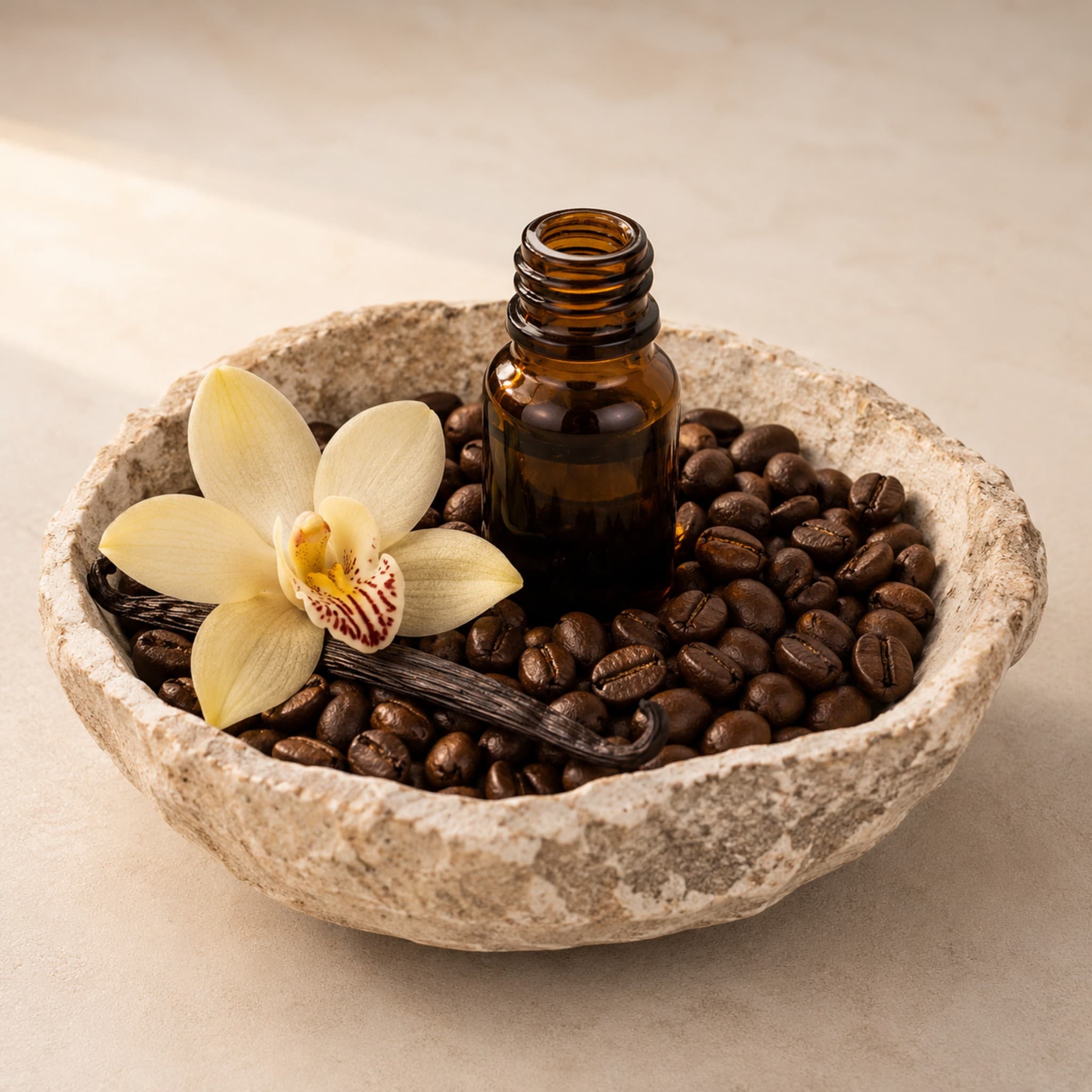 Coffee Essential Oil thumbnail 2