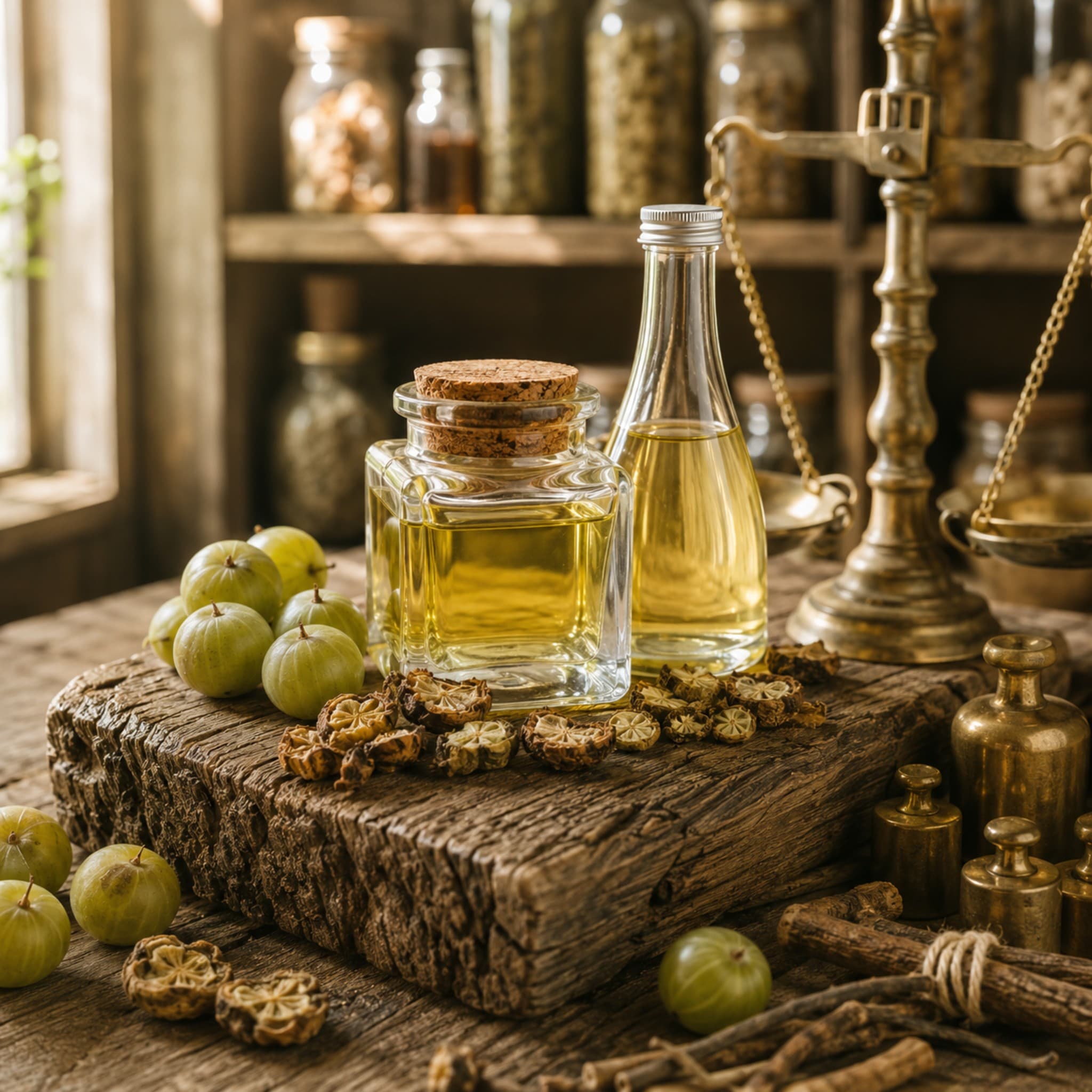 Amla Extracts Os thumbnail 2