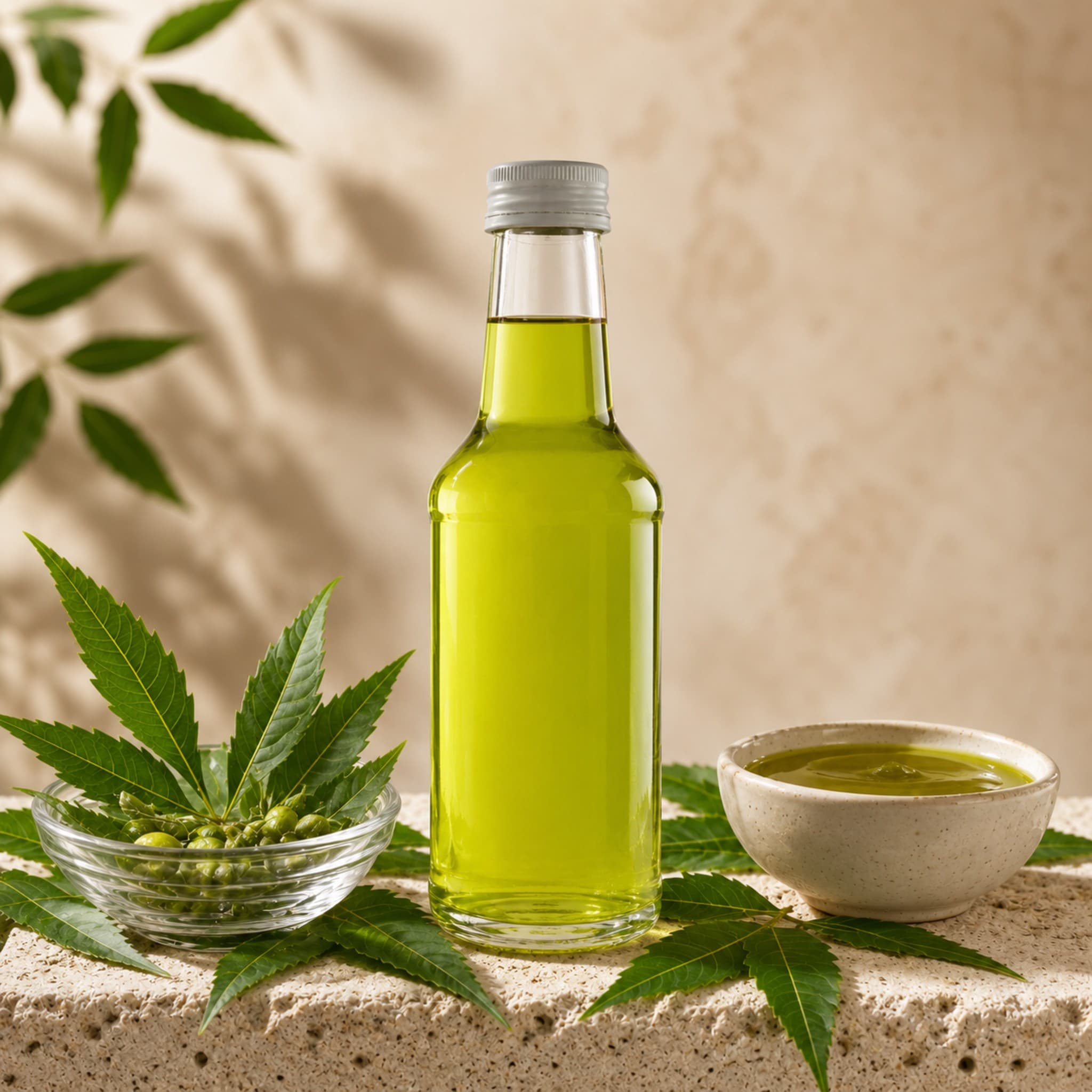 Neem Extract Os thumbnail 2