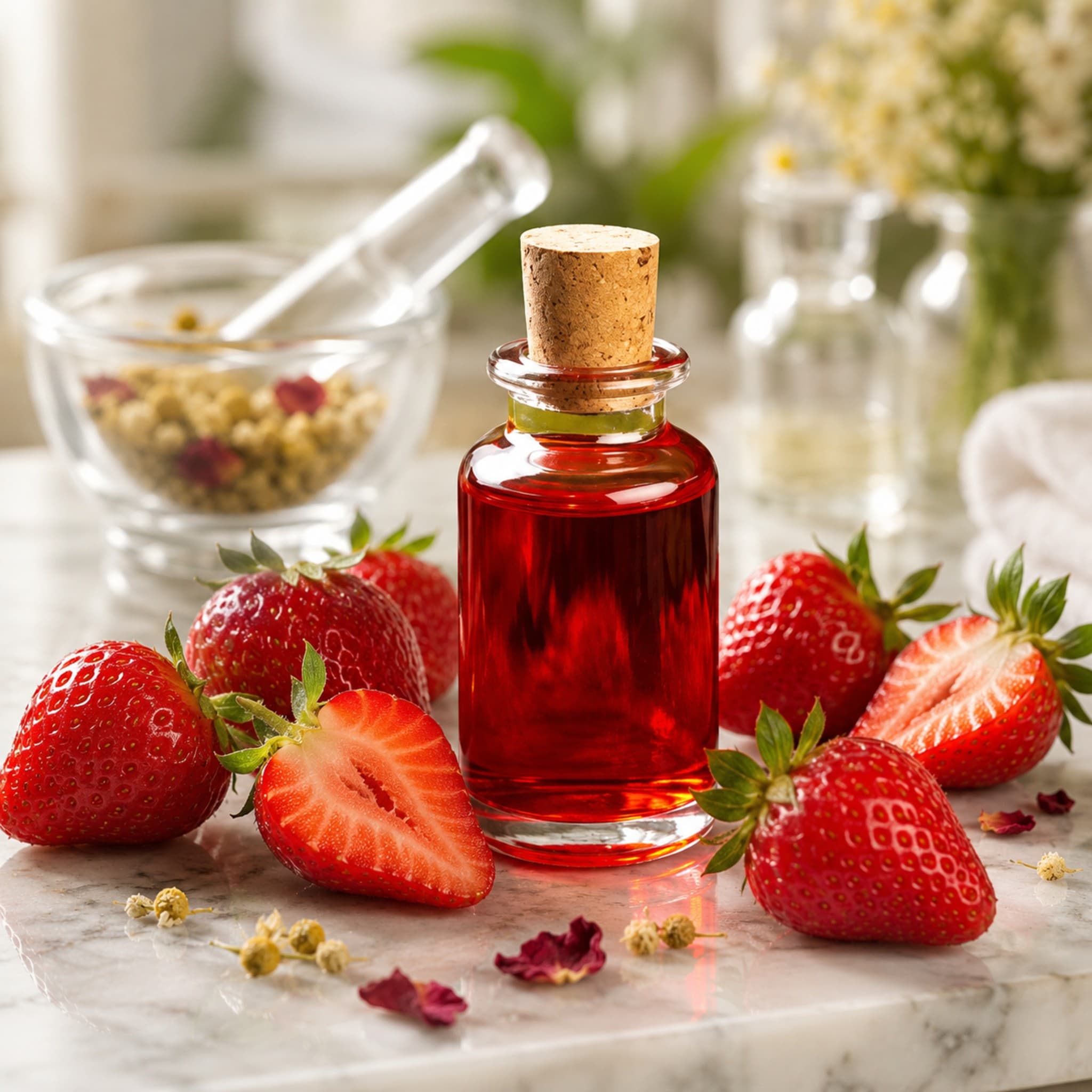 Strawberry Fruit Extract Os thumbnail 2