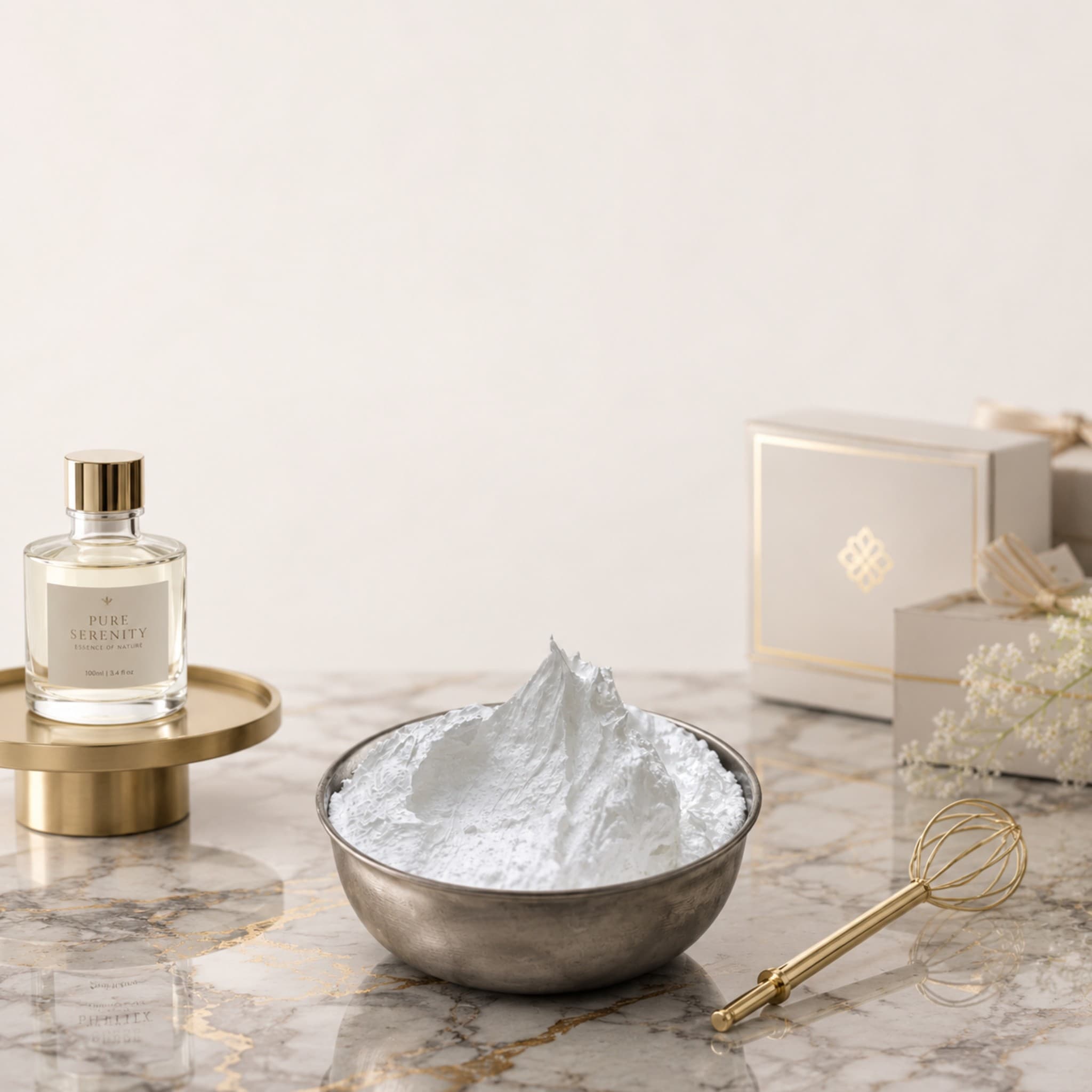 Whipped Soap Base thumbnail 2
