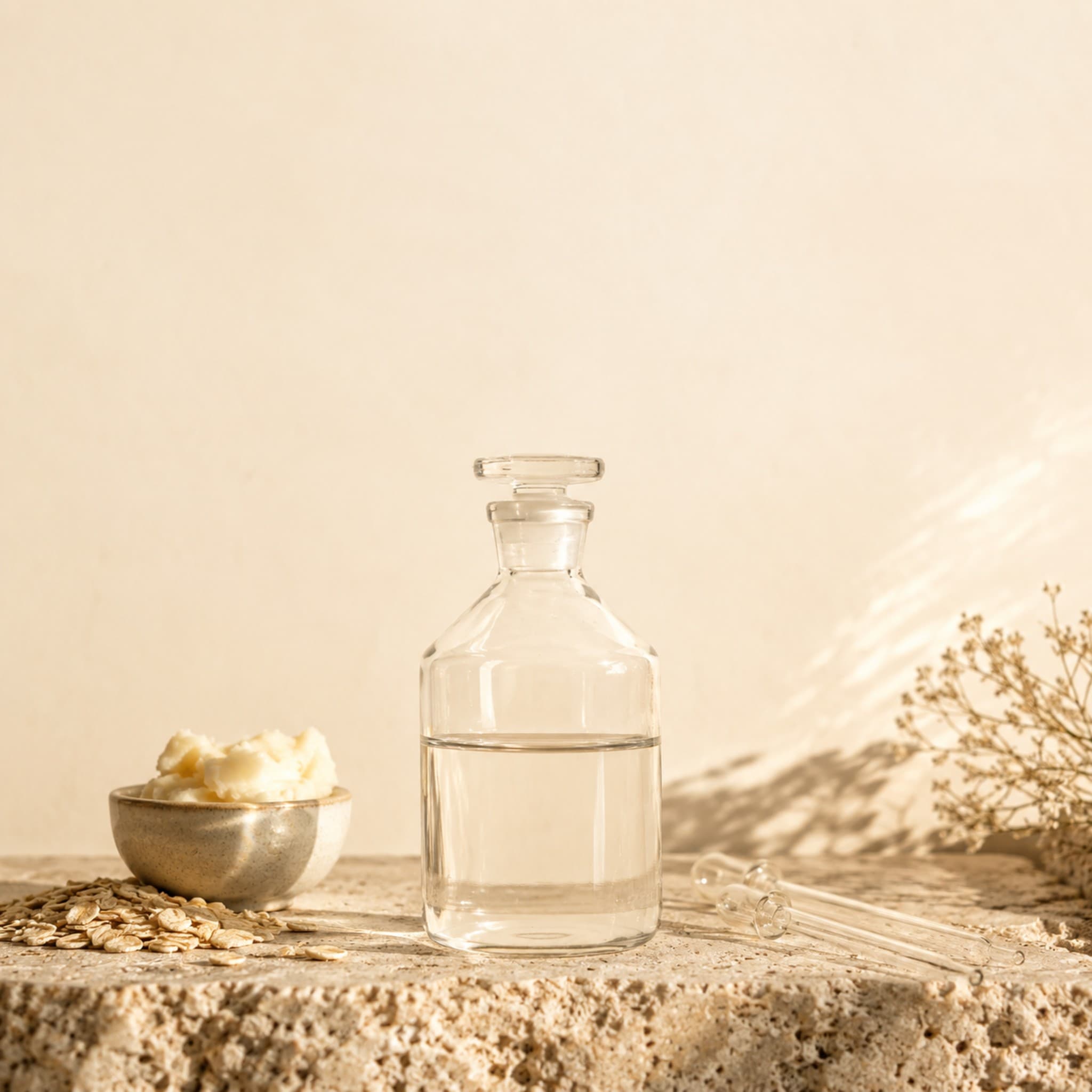 Face Serum Base
