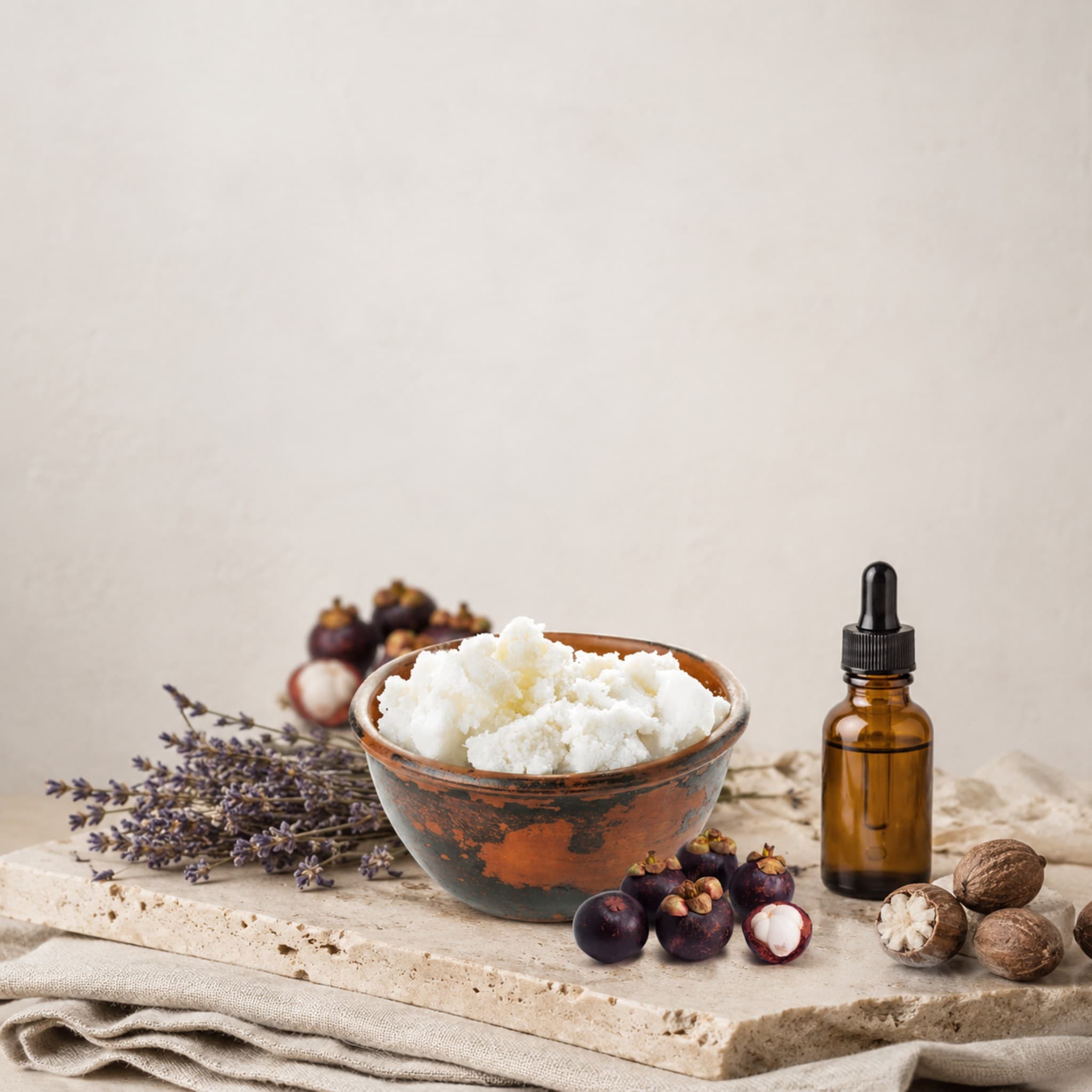 Pure Kokum Butter Refined thumbnail 2