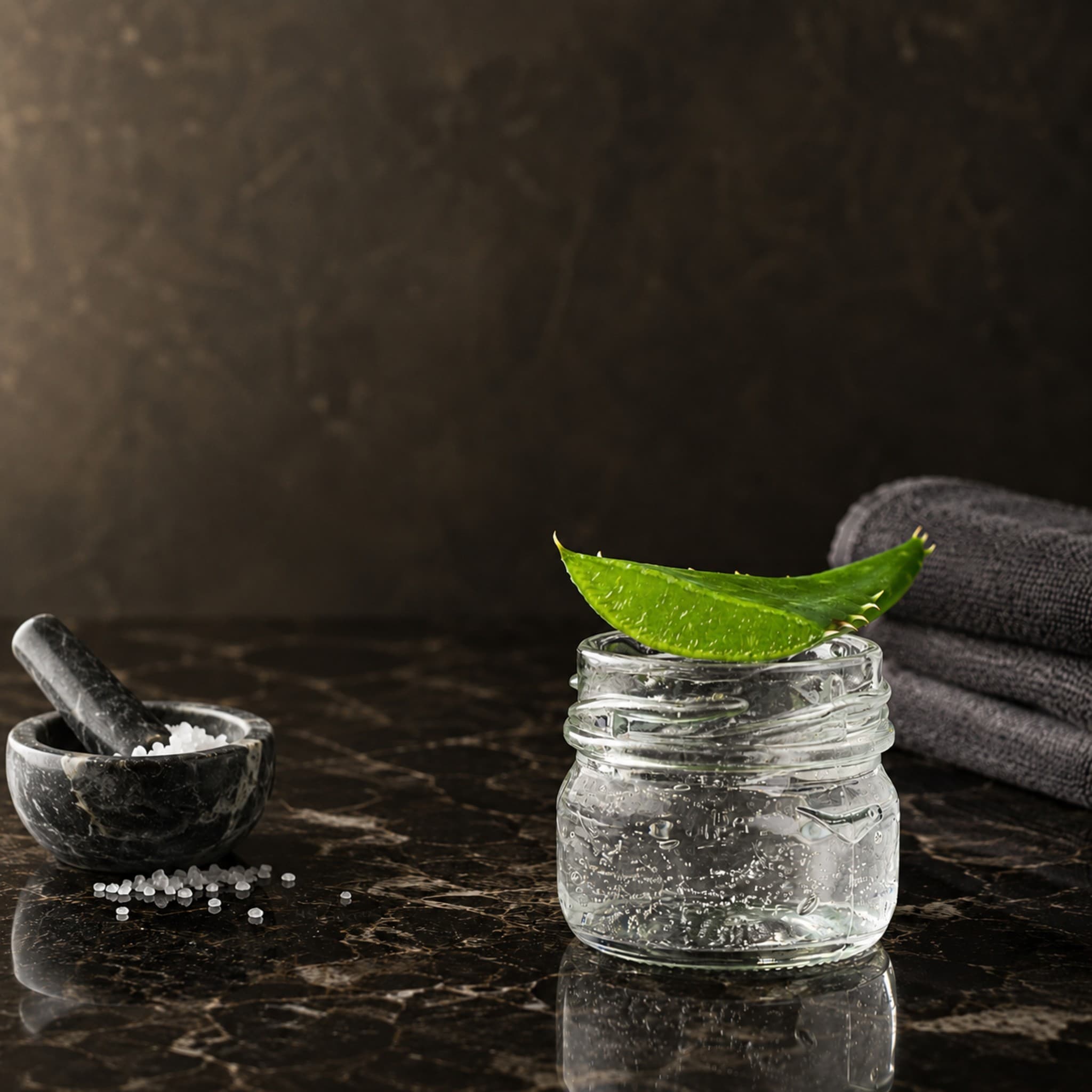 Aloevera Gel