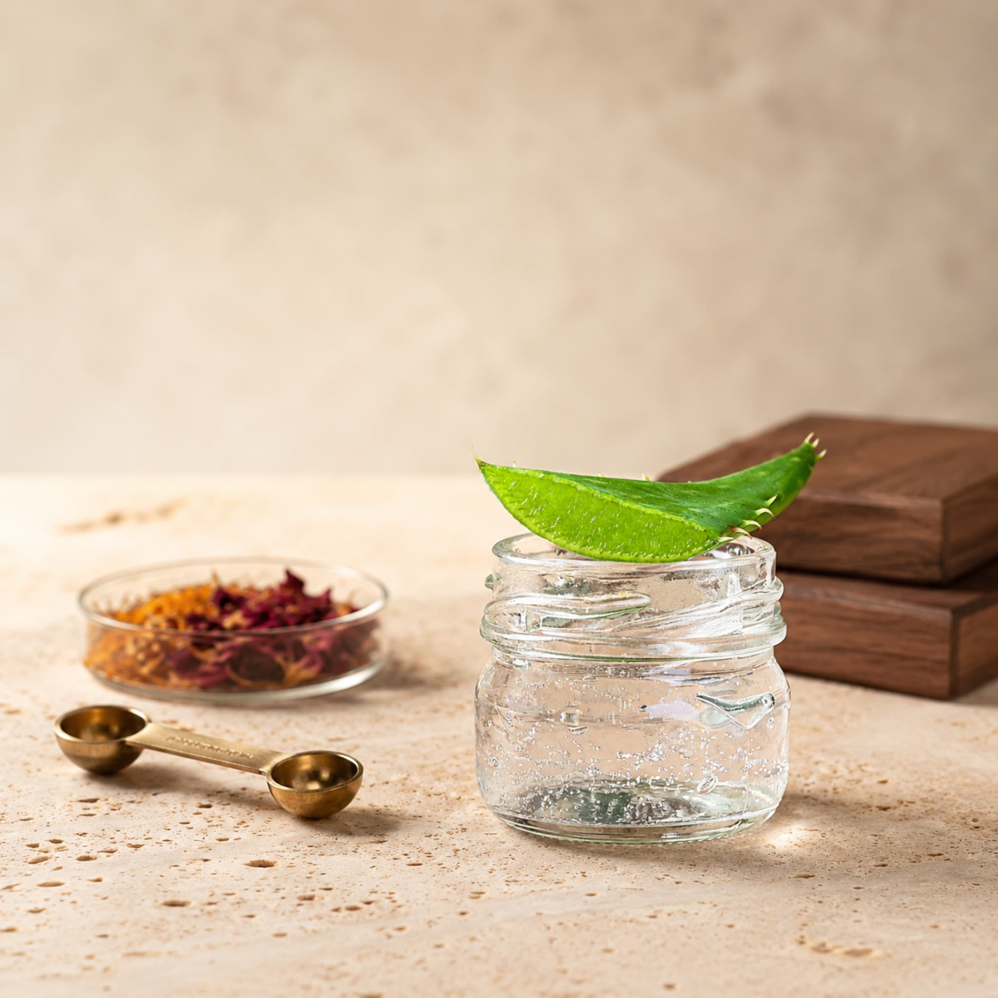 Aloevera Gel thumbnail 2
