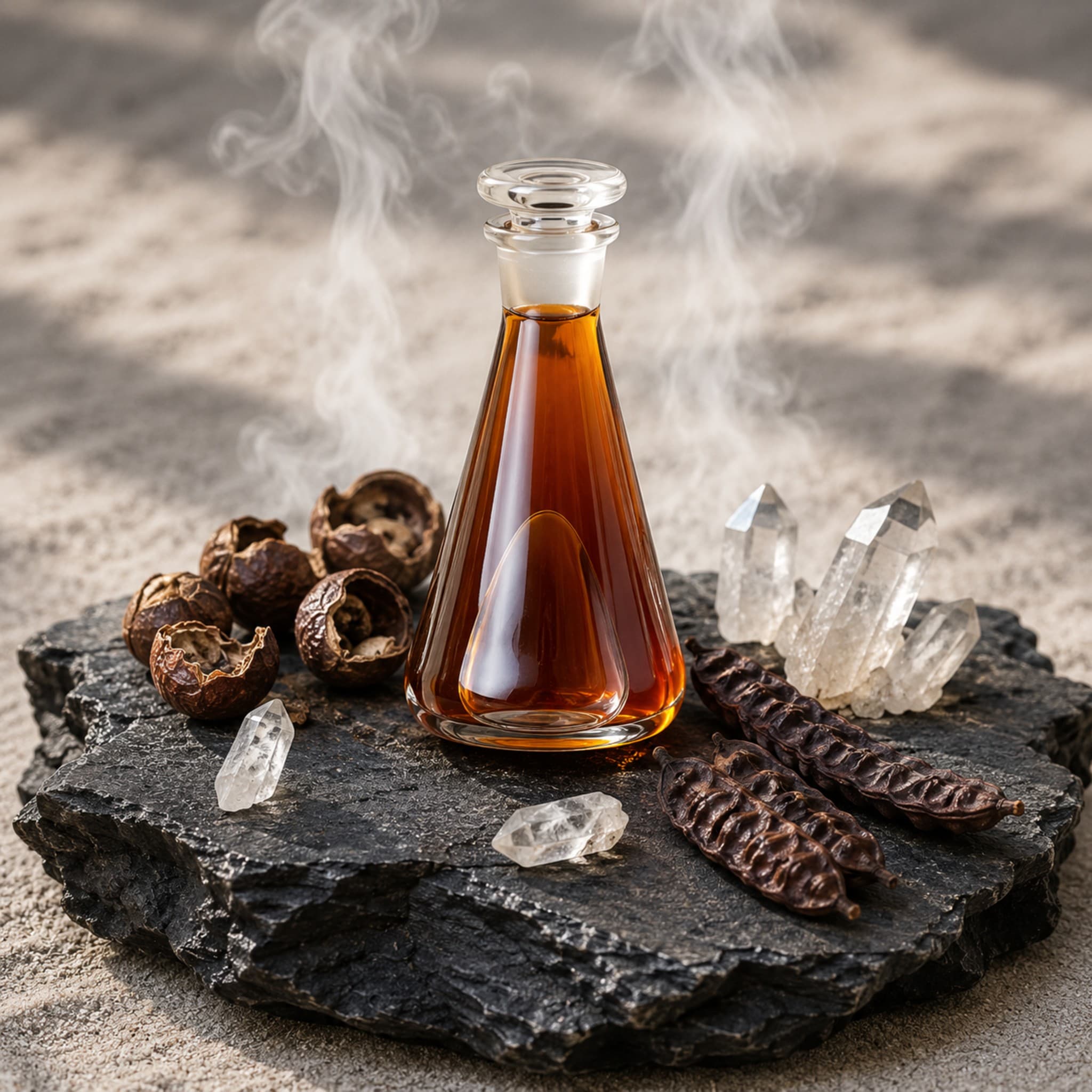 Shikakai Extract Os thumbnail 2