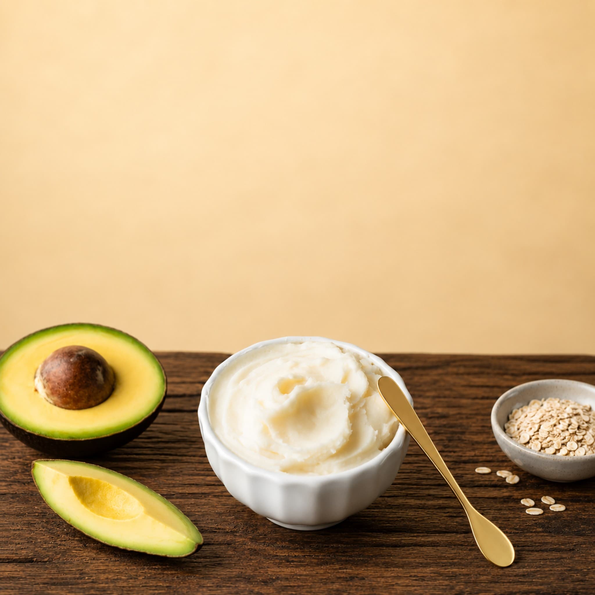 Pure Avocado Butter Refined thumbnail 2