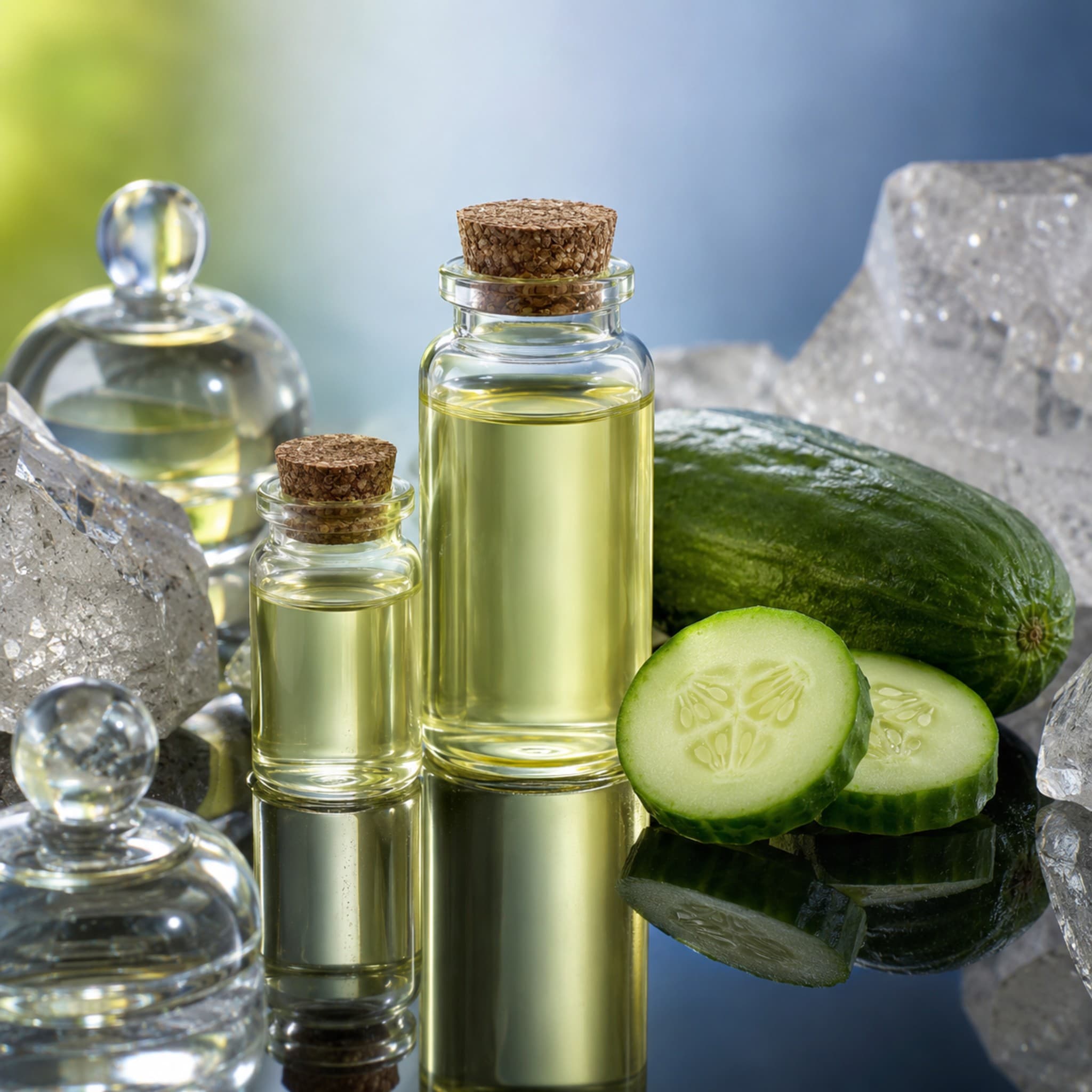 Cucumber Extract OS thumbnail 2
