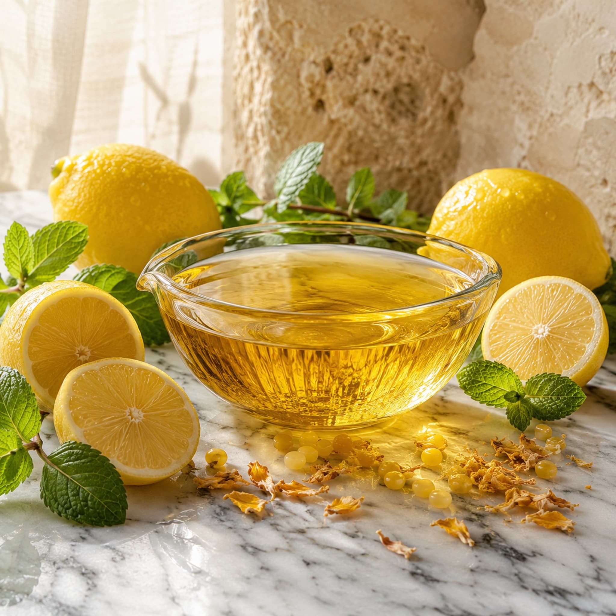 Lemon Extract OS thumbnail 2