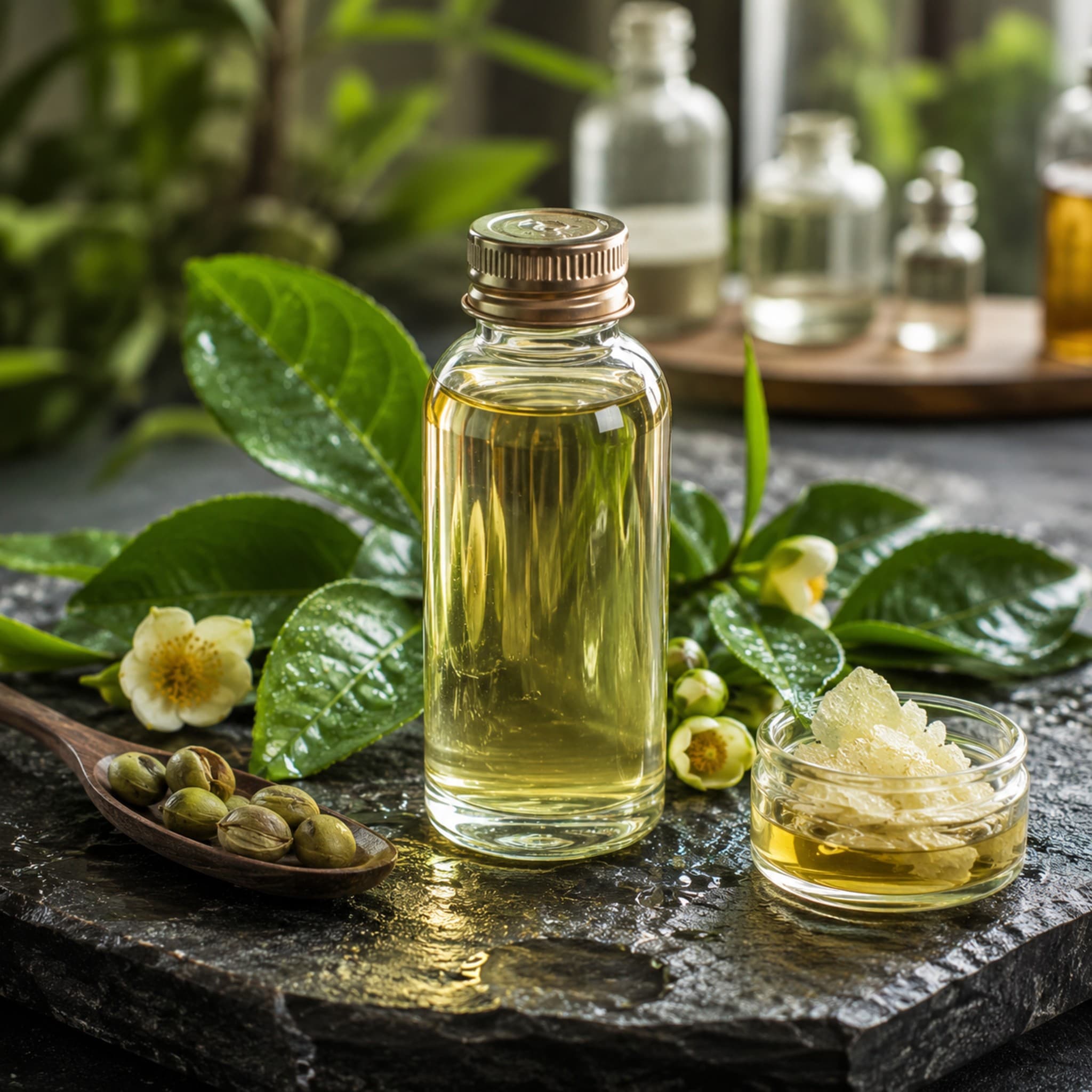 Green Tea Extract OS thumbnail 2