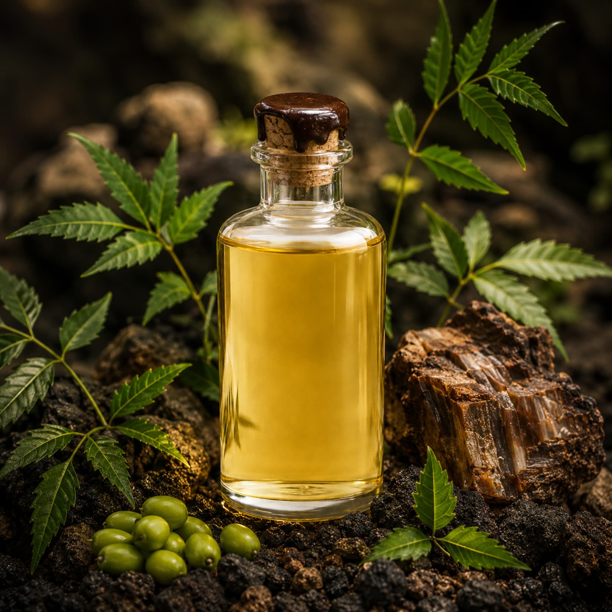 Neem Liquid Extract Ws thumbnail 2