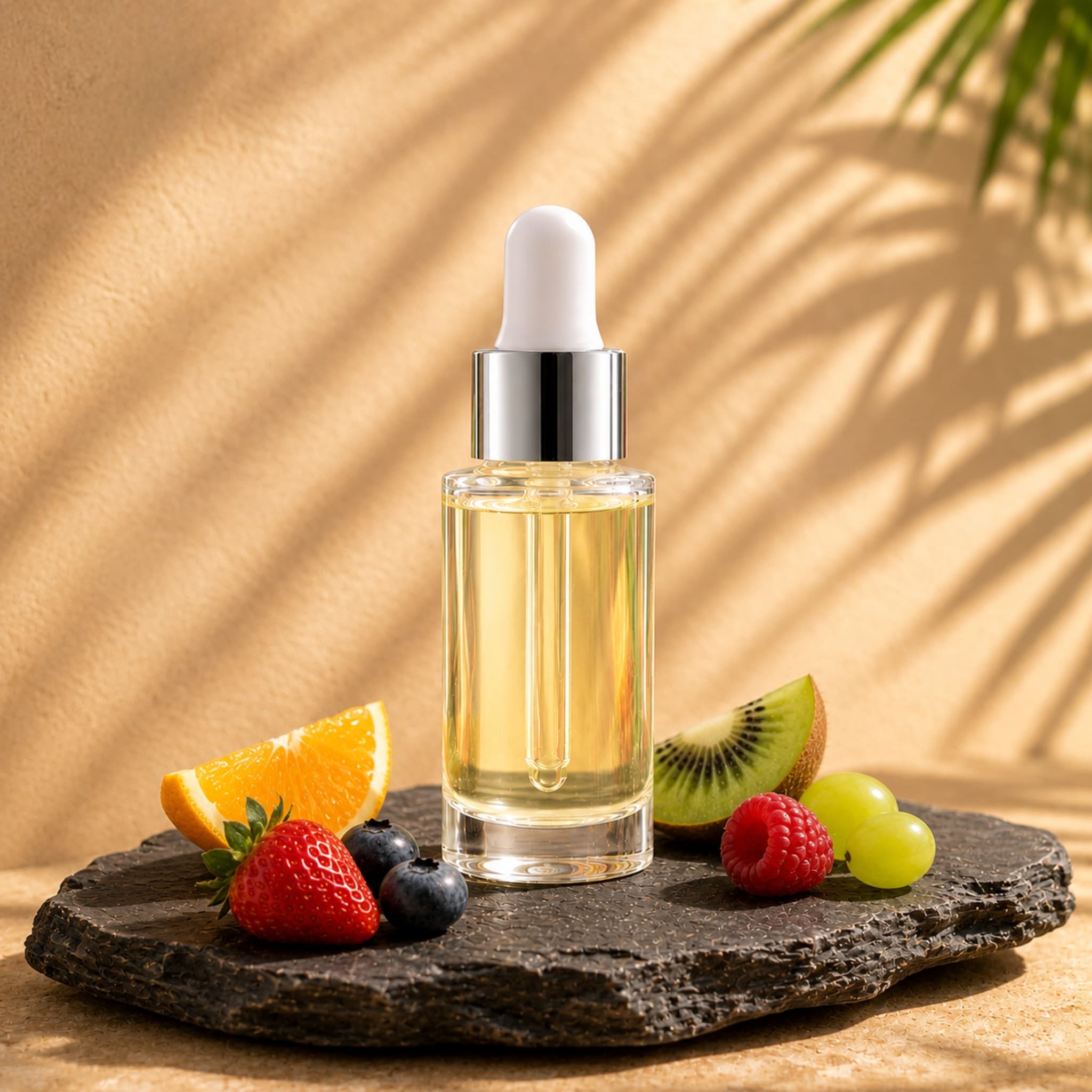Mixed Fruit Lip Flavour Oil thumbnail 2