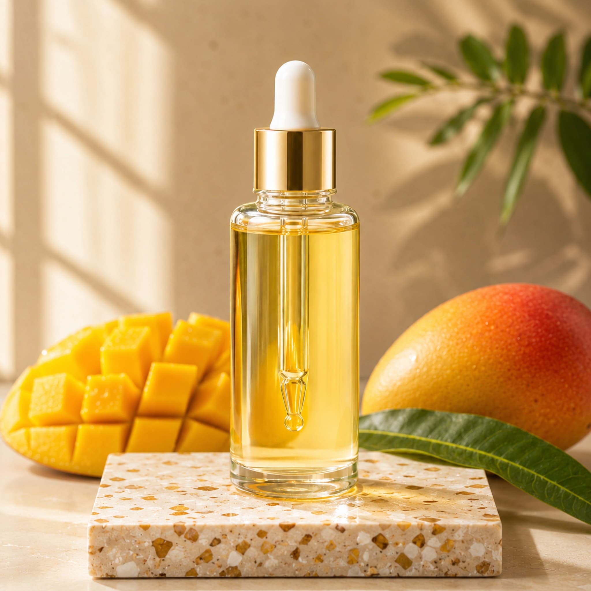 Mango Lip Flavour Oil thumbnail 2