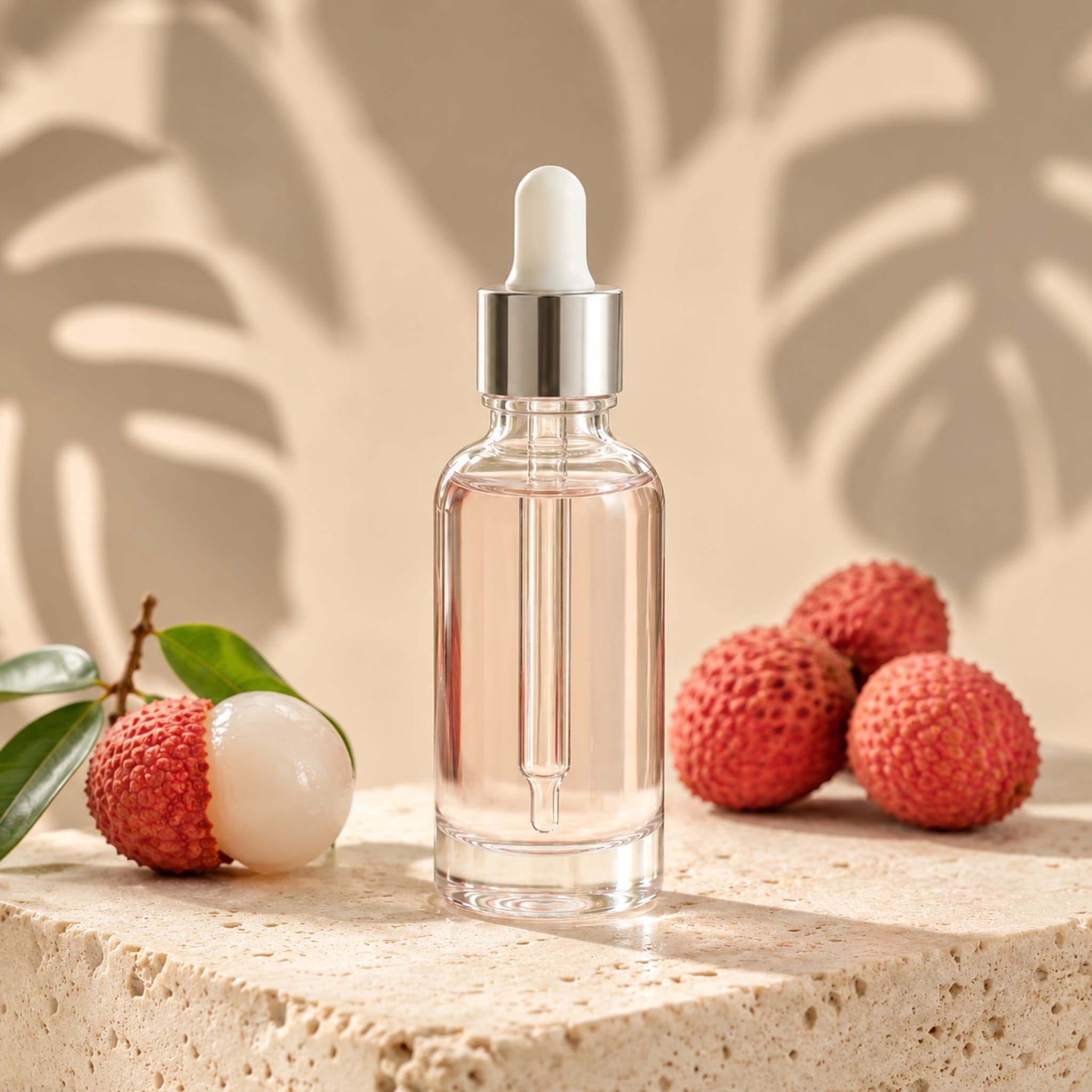 Litchi Lip Flavour Oil thumbnail 2