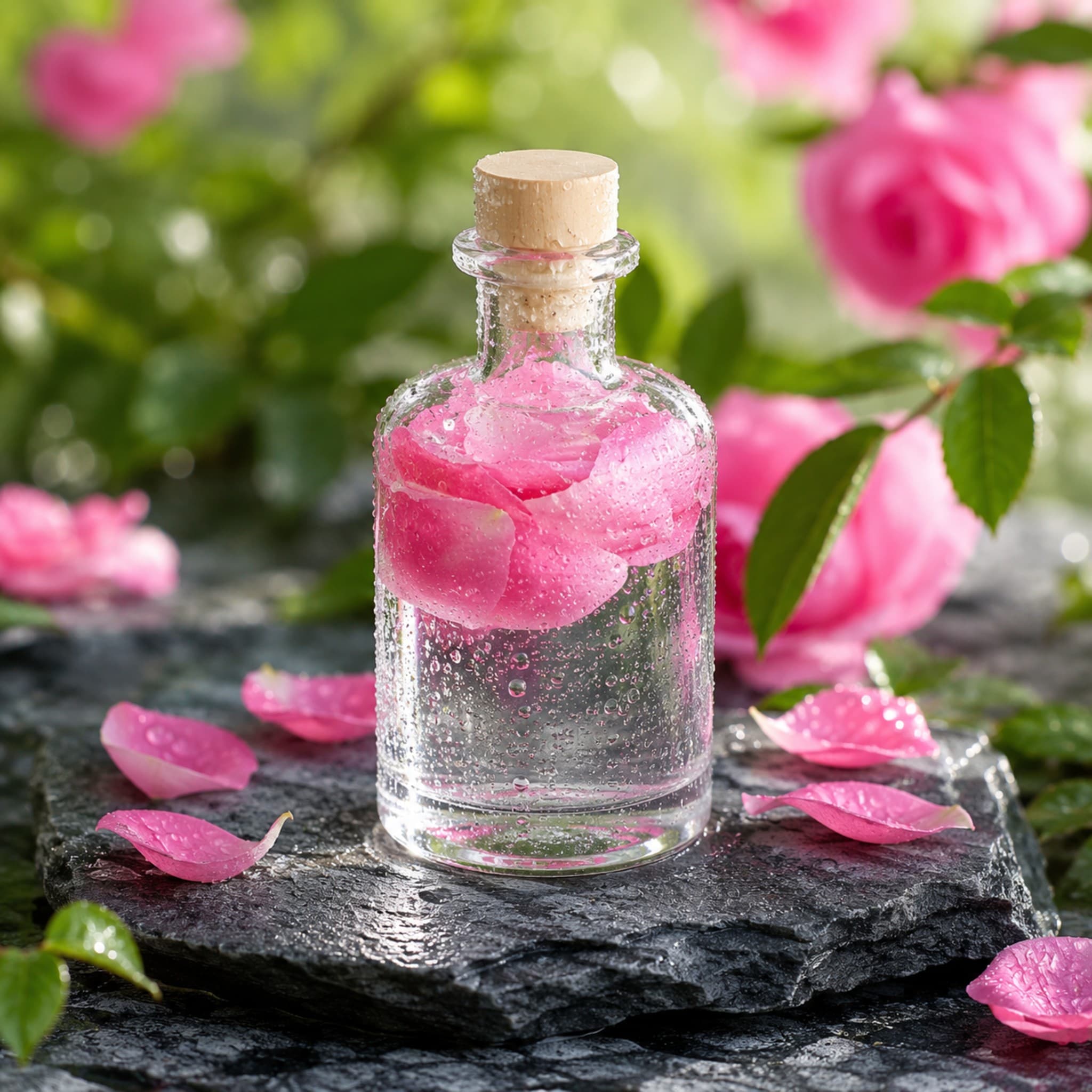 Rose Water thumbnail 2