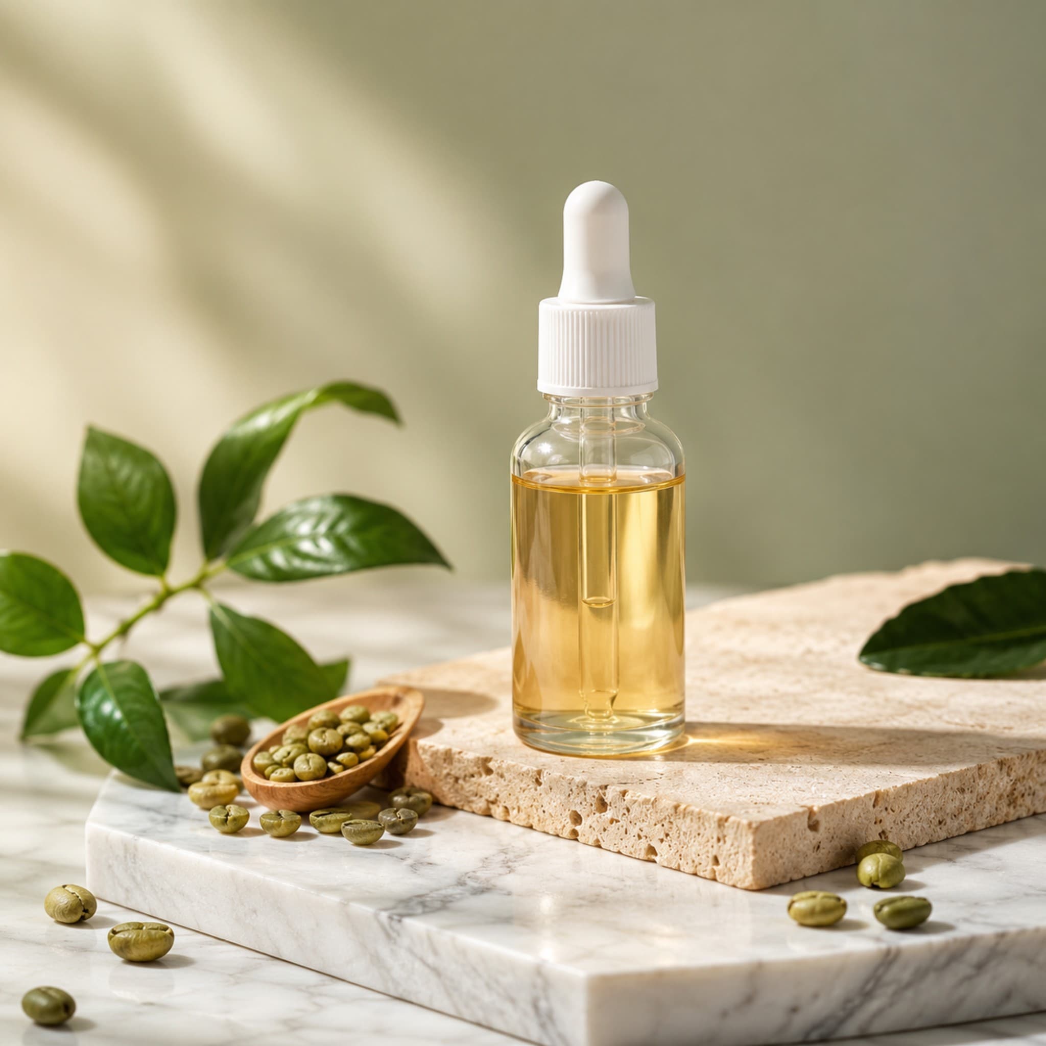 Green Coffee Extract WS thumbnail 2