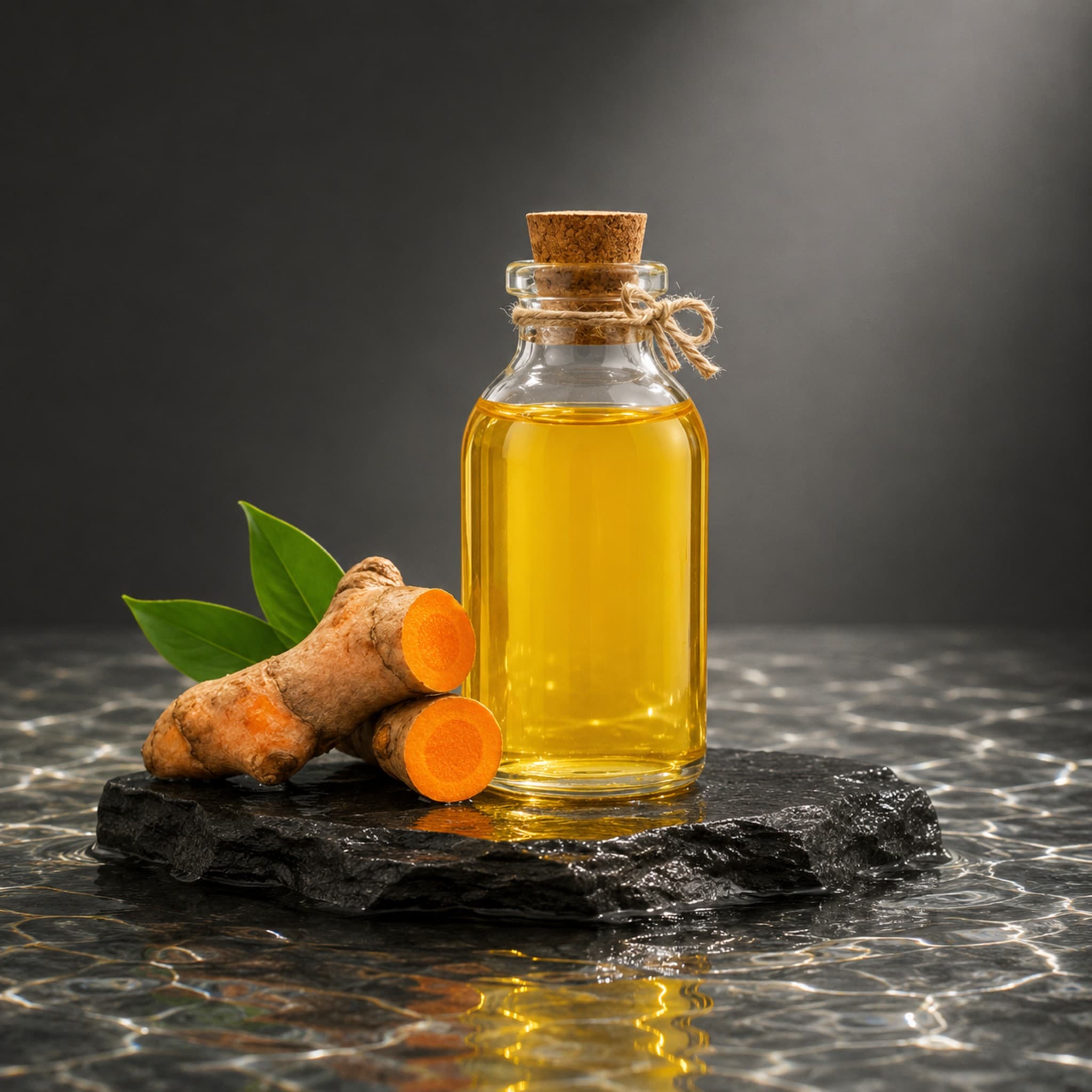 Curcumin Extract WS thumbnail 2