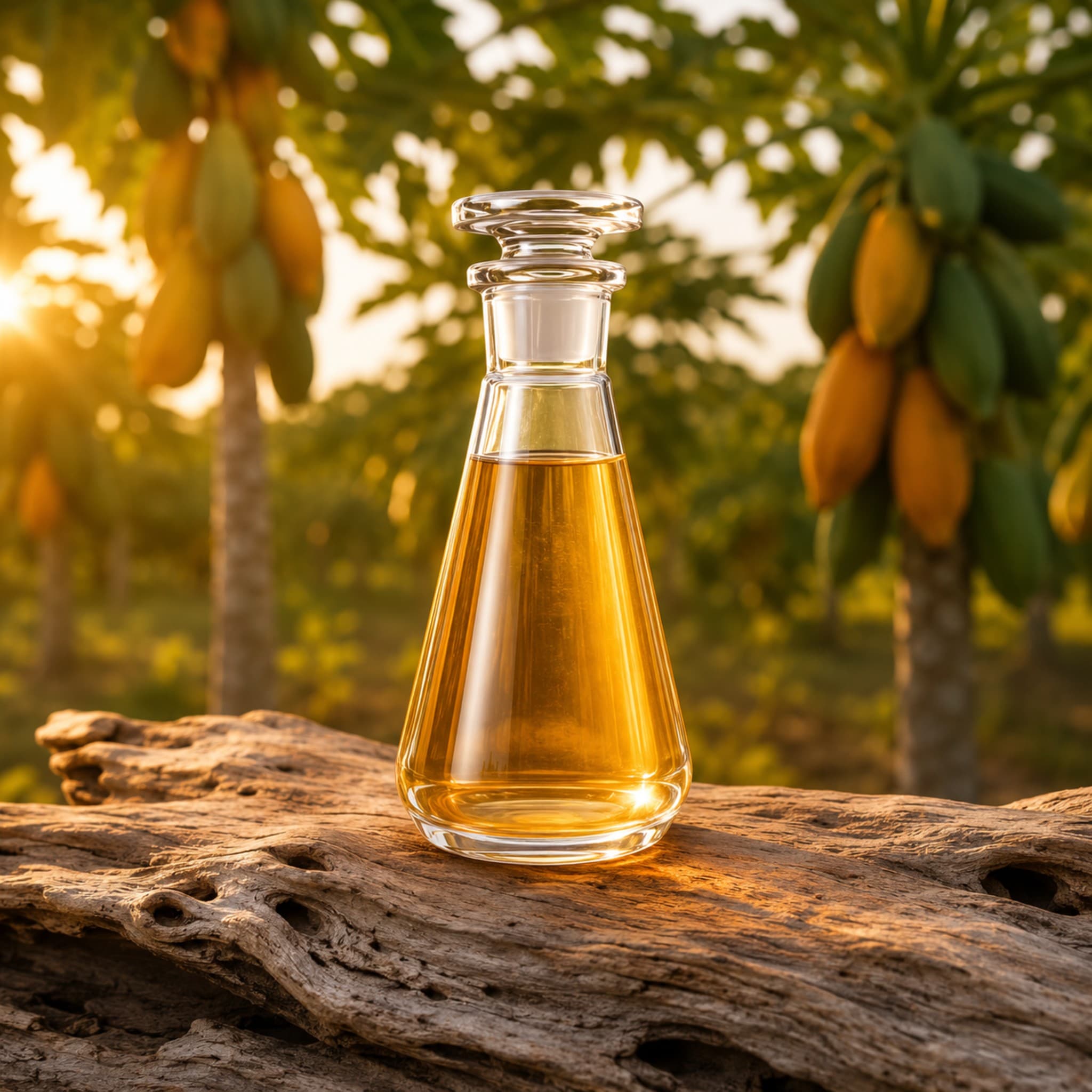Papaya Liquid Extract WS thumbnail 2