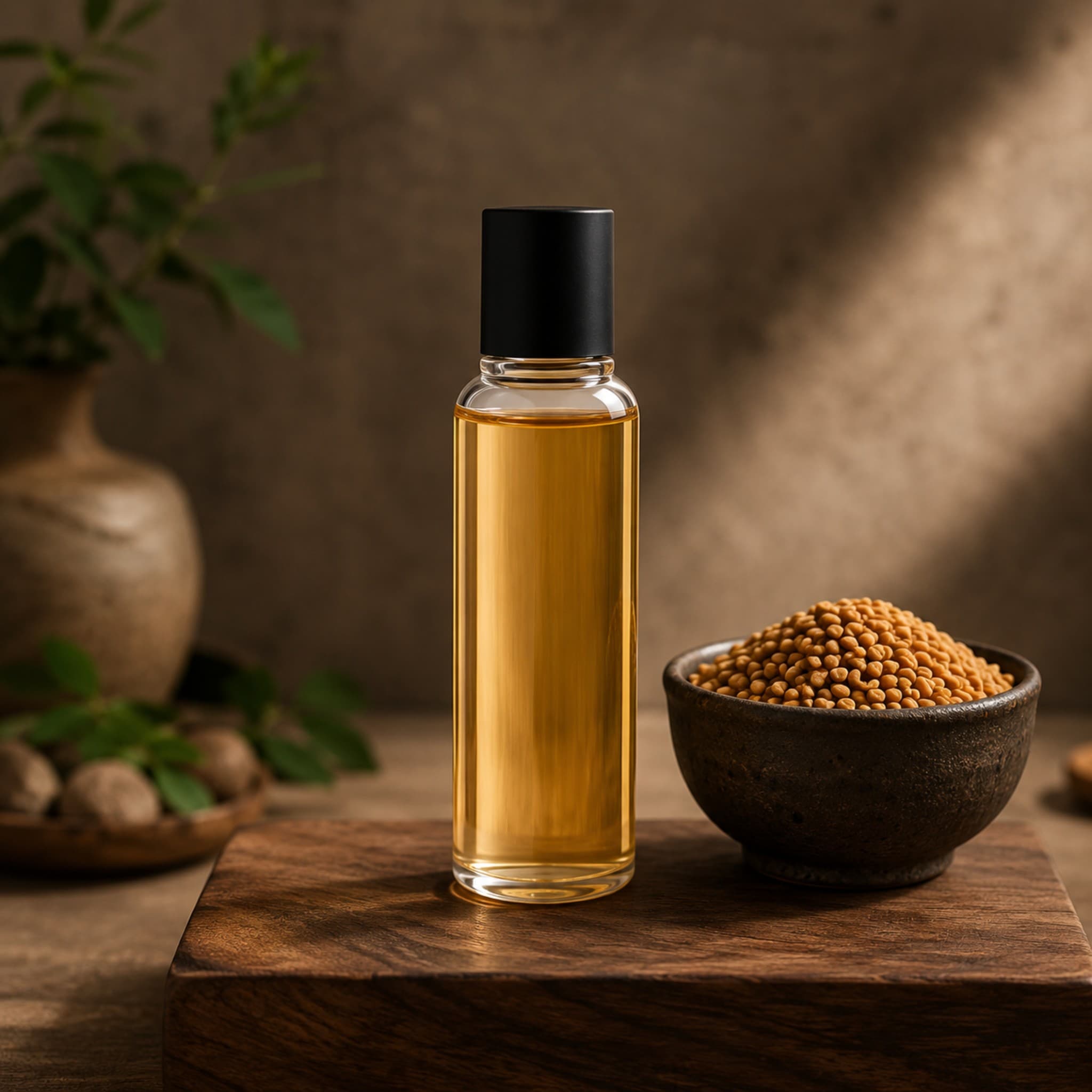 Fenugreek Liquid Extract Ws thumbnail 2
