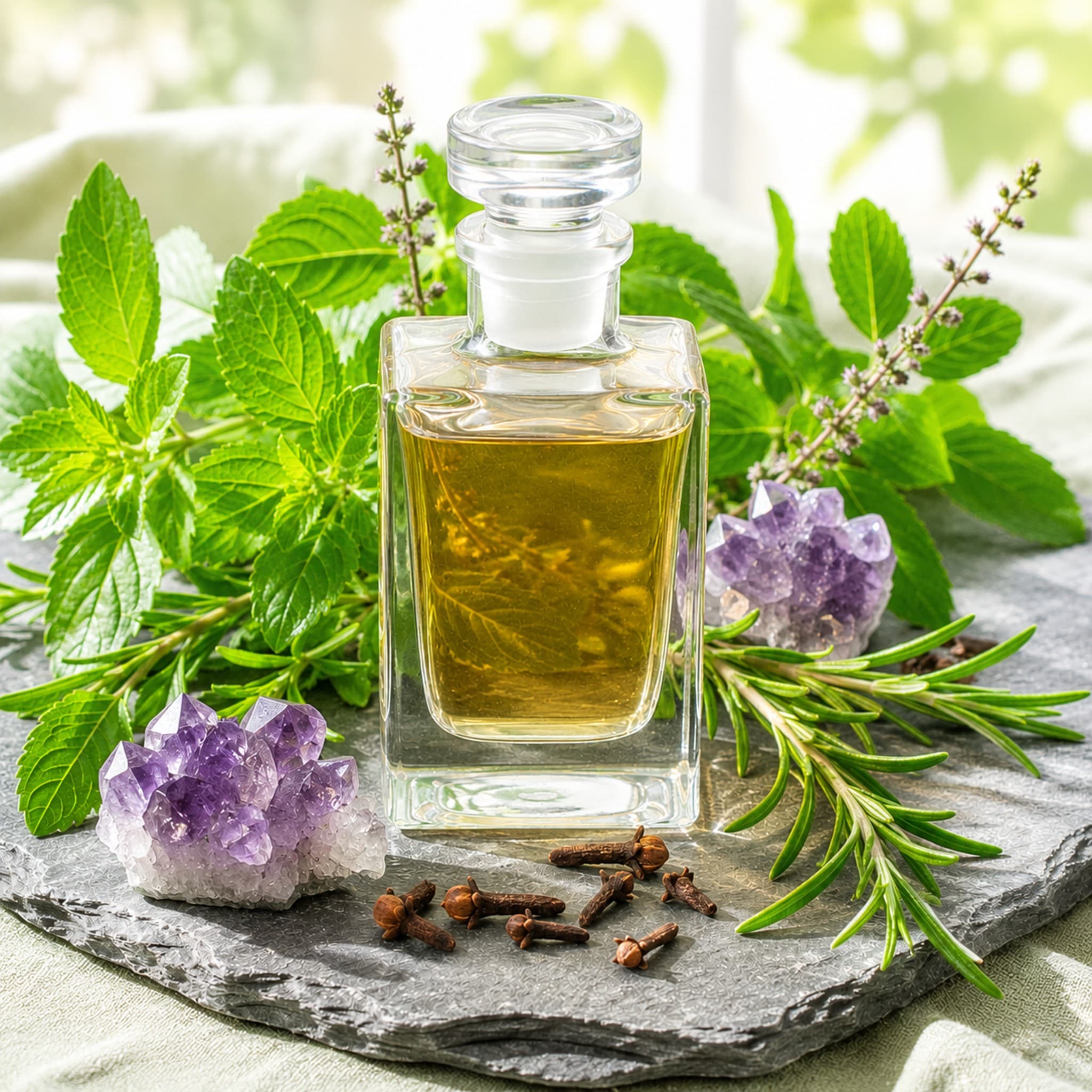 Tulsi Liquid Extract Ws thumbnail 2