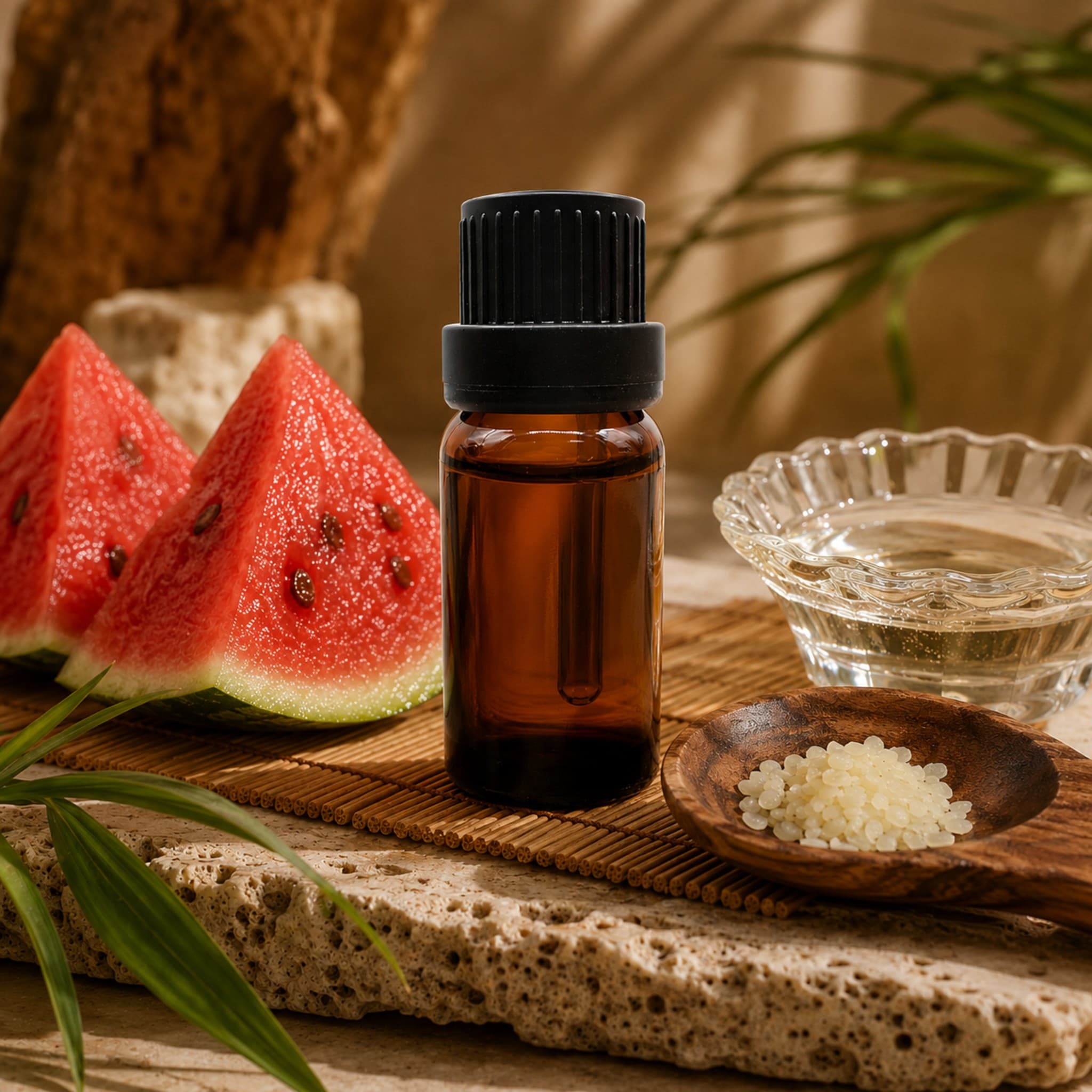 Watermelon Lip Flavour Oil thumbnail 2