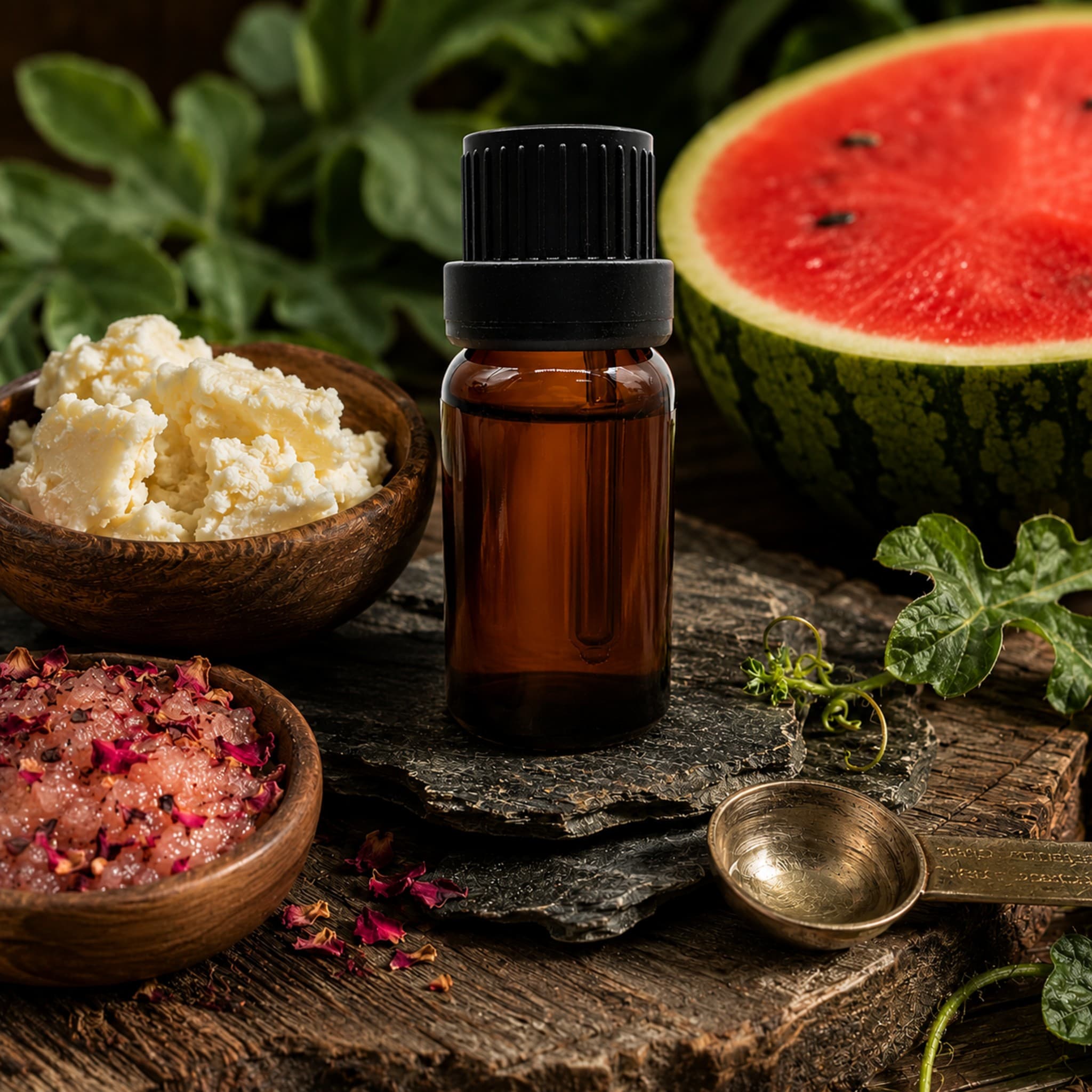 Watermelon Lip Flavour Oil