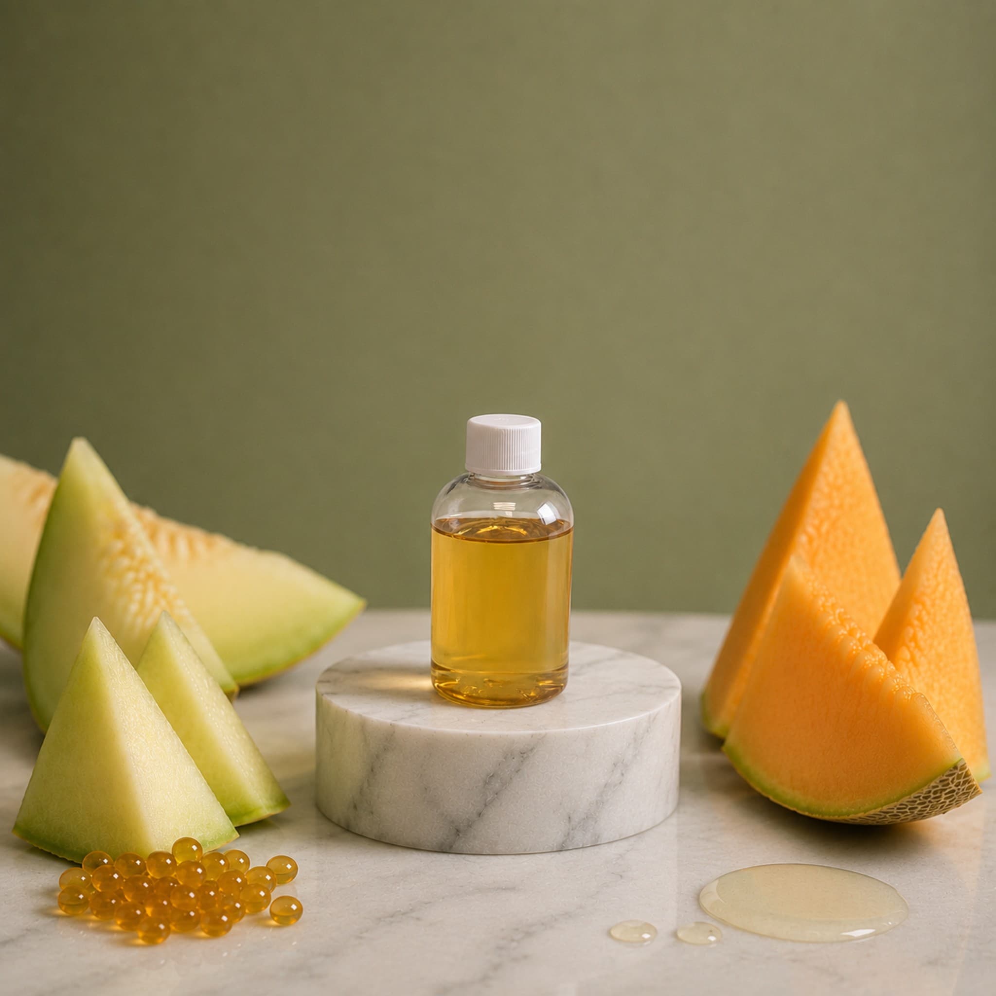 Melon Lip Flavour Oil thumbnail 2
