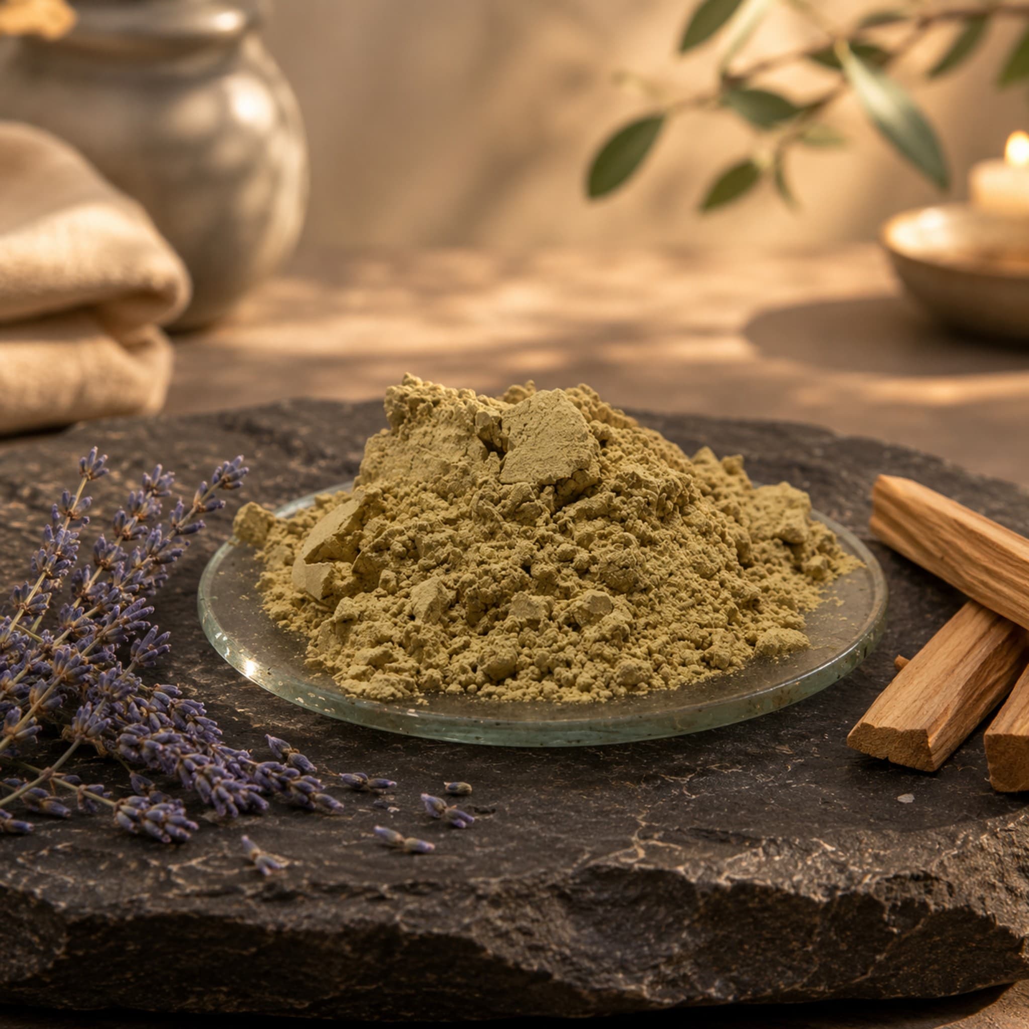 Multani Mitti (Fuller's Earth) thumbnail 2