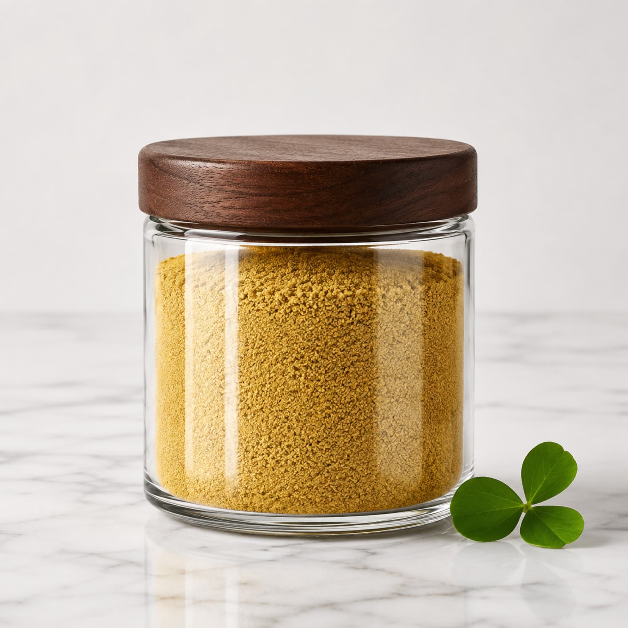 Methi Powder (Fenugreek Seed Powder) thumbnail 2