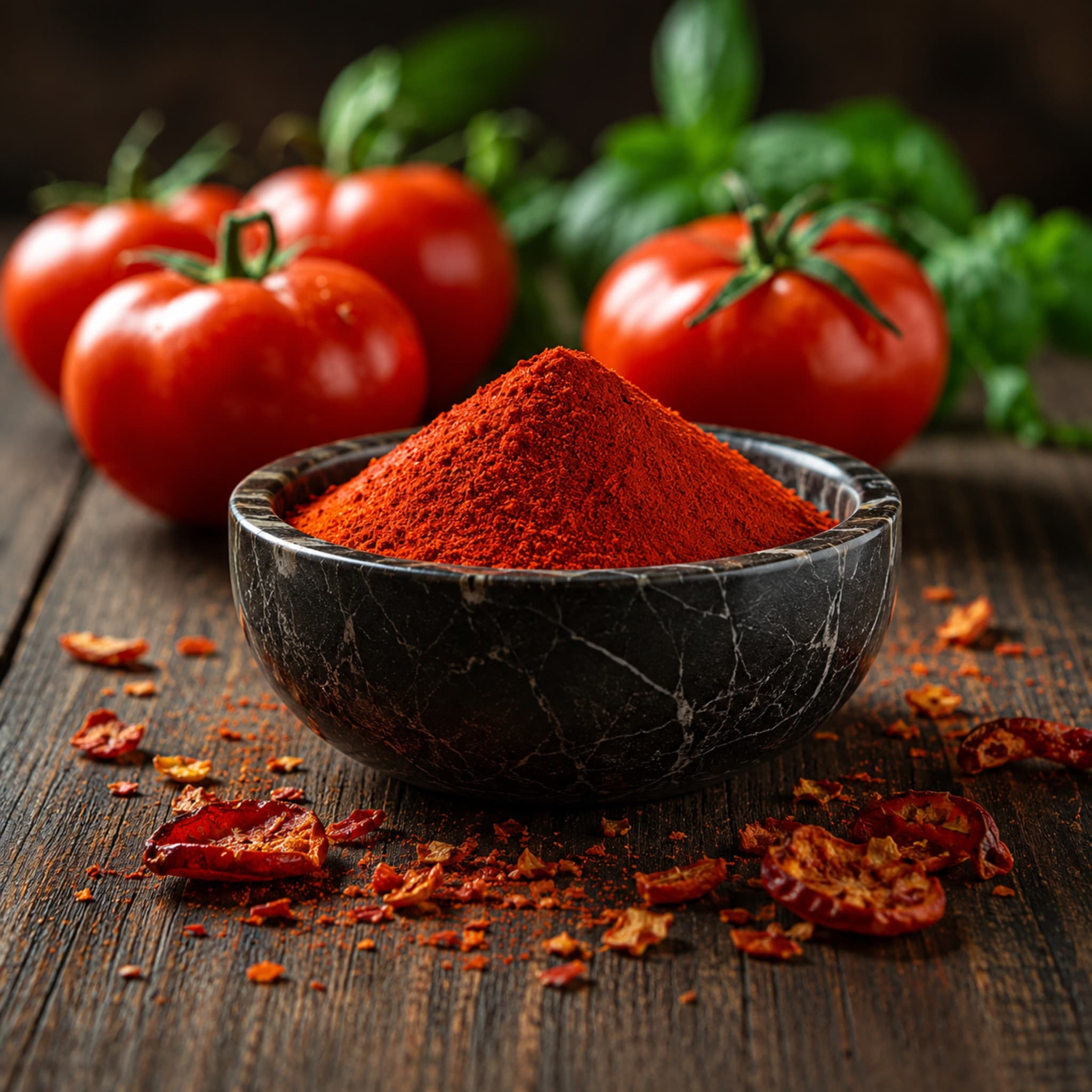 Tomato Powder