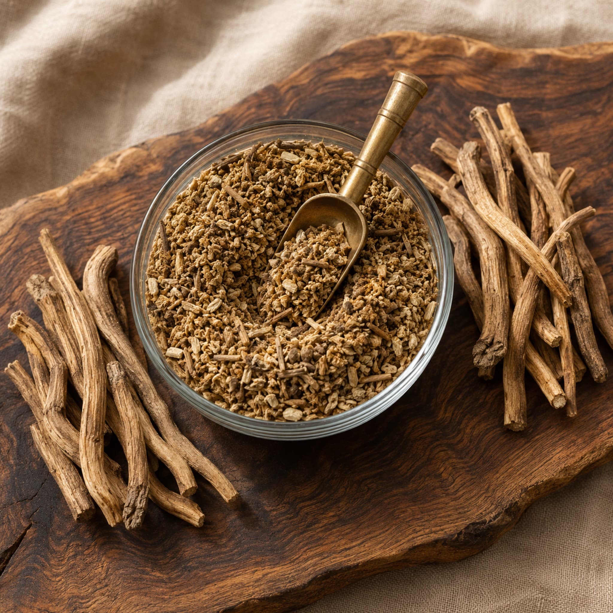 T-Cut Shatavari Powder