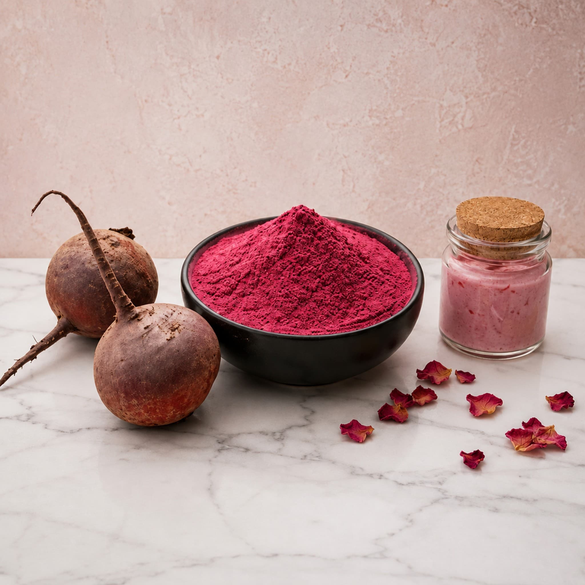 Beet Root Powder