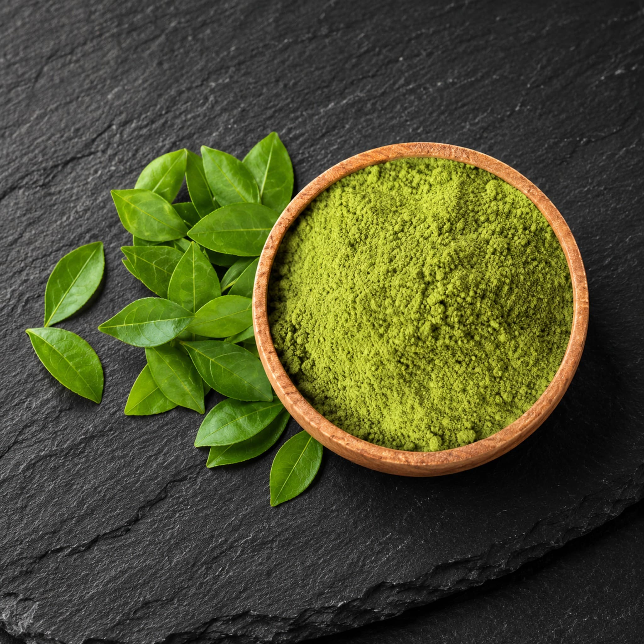Henna Powder