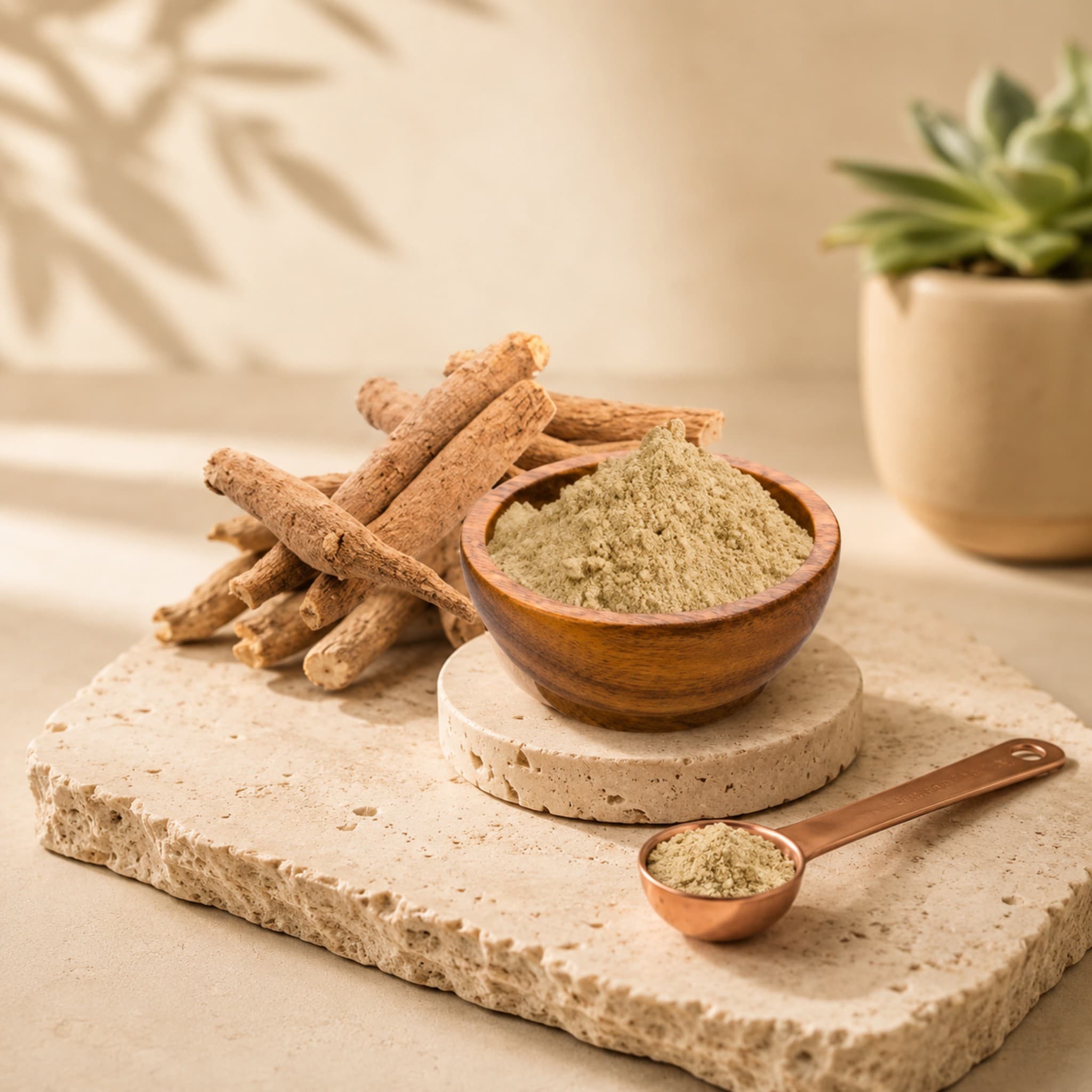 Ashwagandha Root Powder