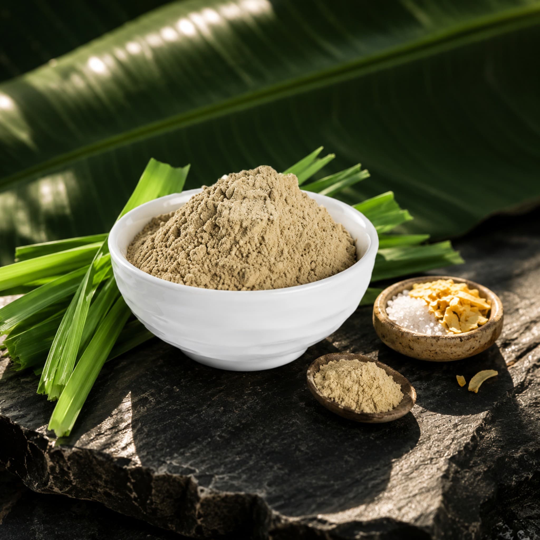 Lemon Grass Powder