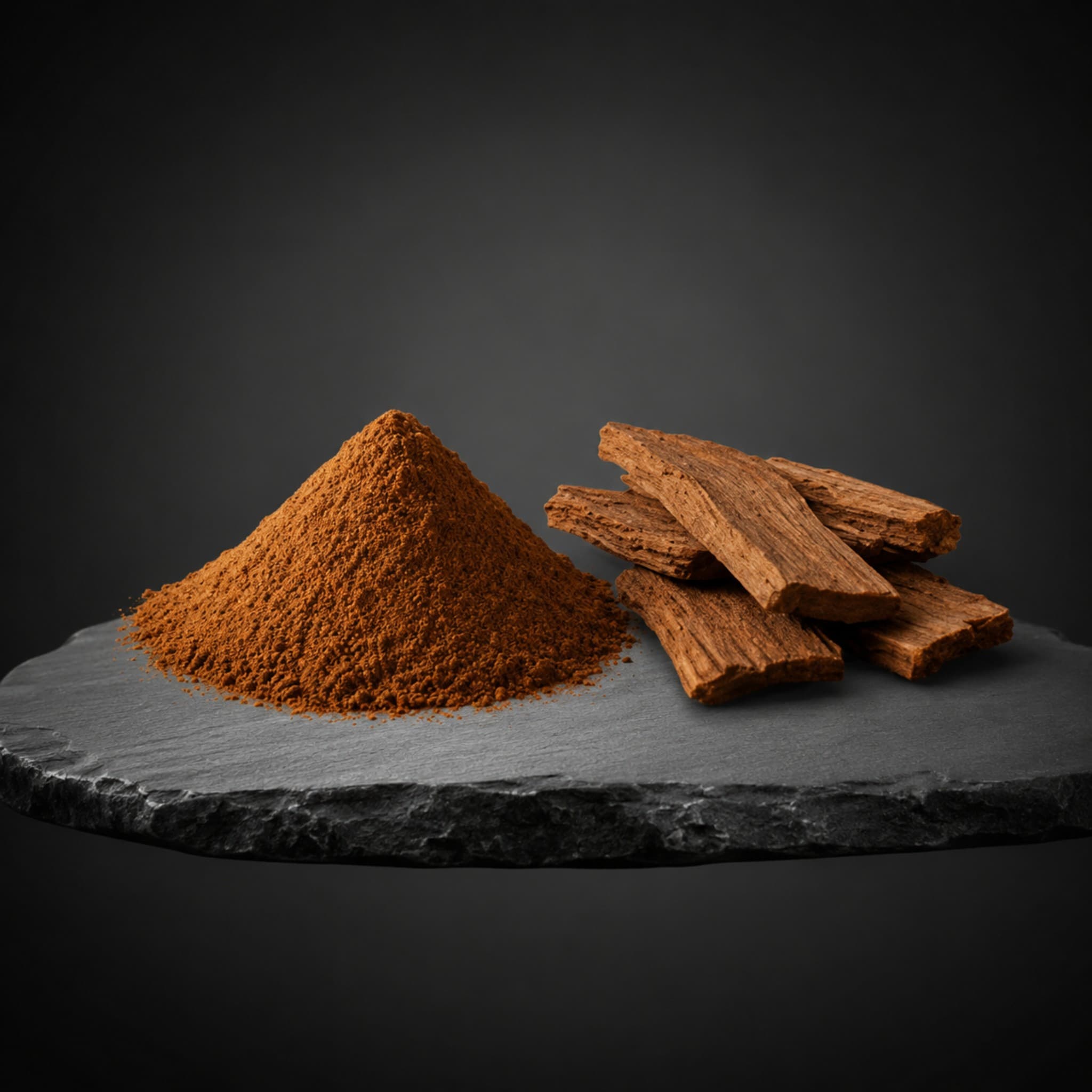 Arjuna Bark Powder