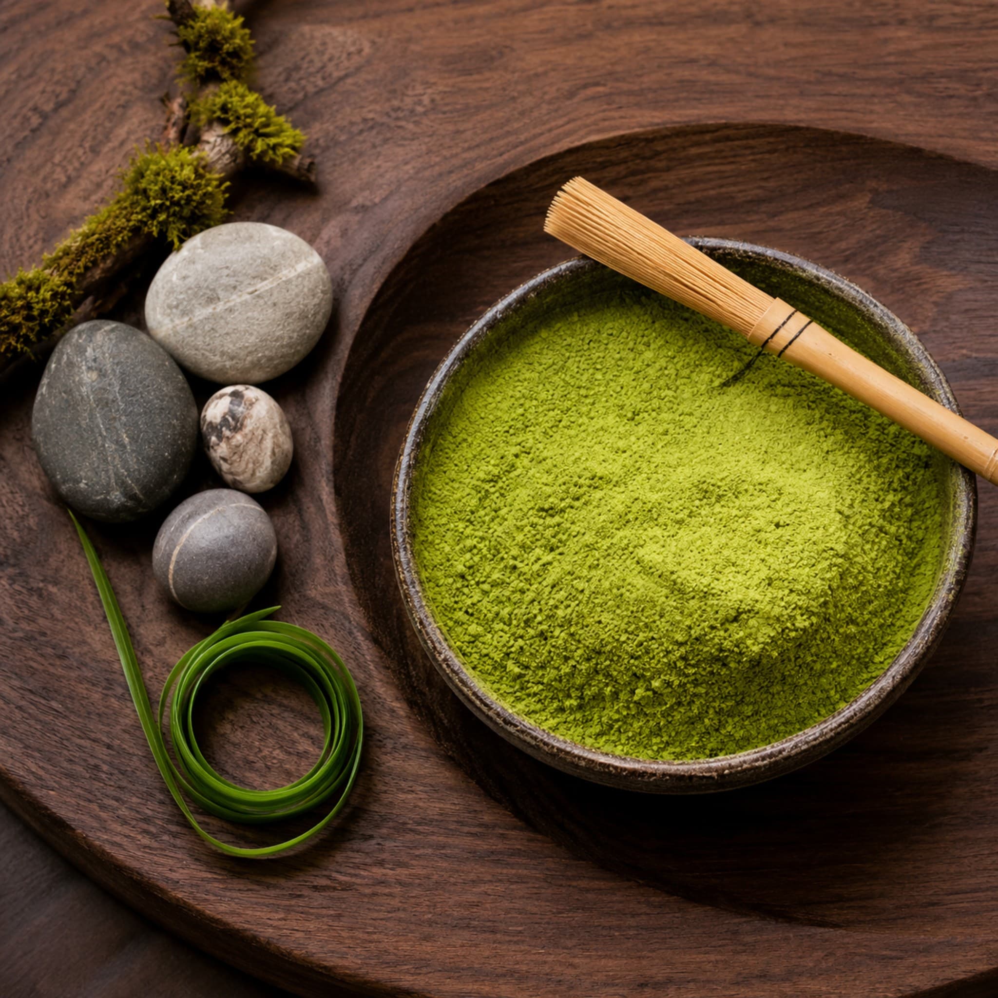 Wheat Grass Powder